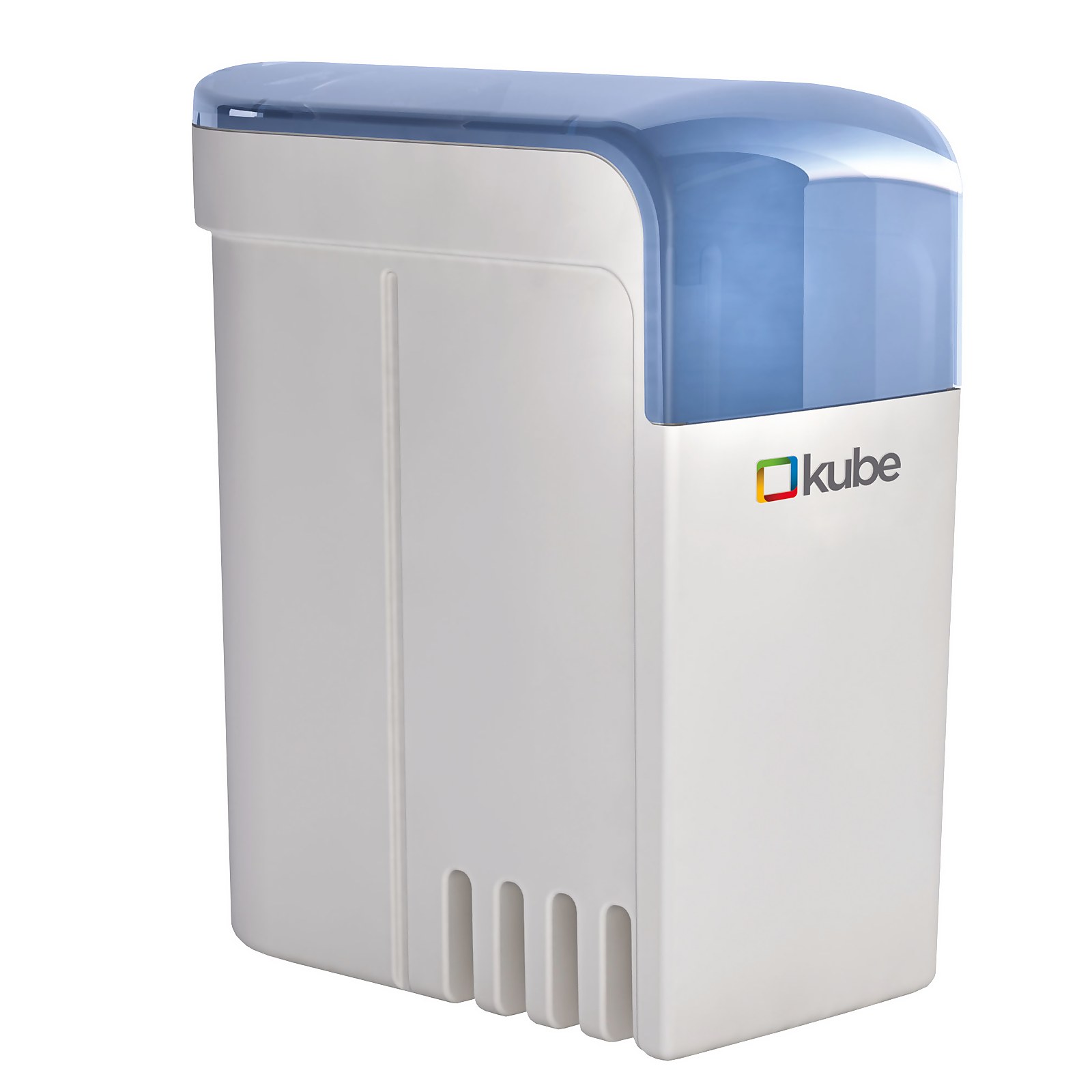 Photo of Kube I Non-electric Water Softener - For Households With Up To 2 Bathrooms