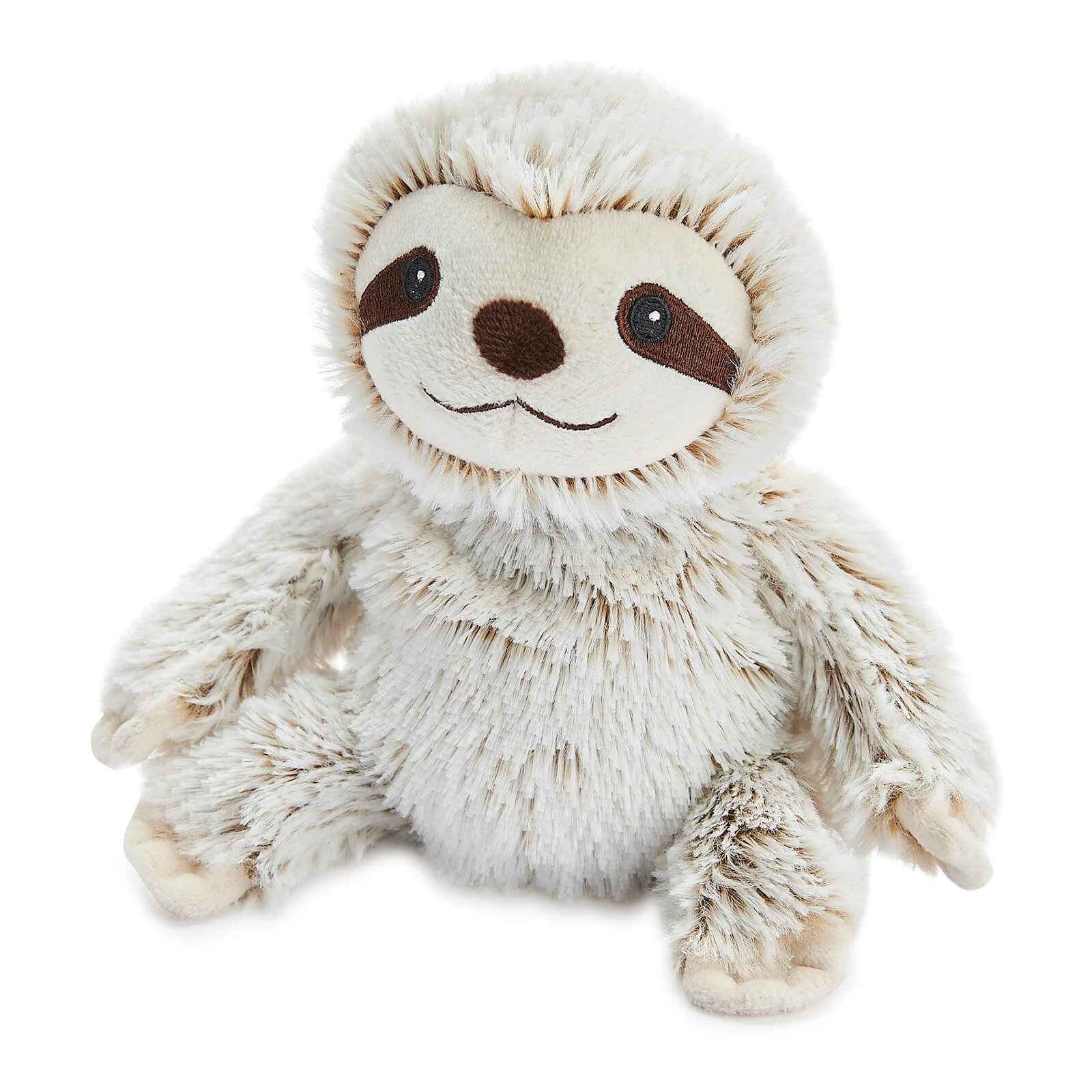 Warmies Mini Heatable Sloth