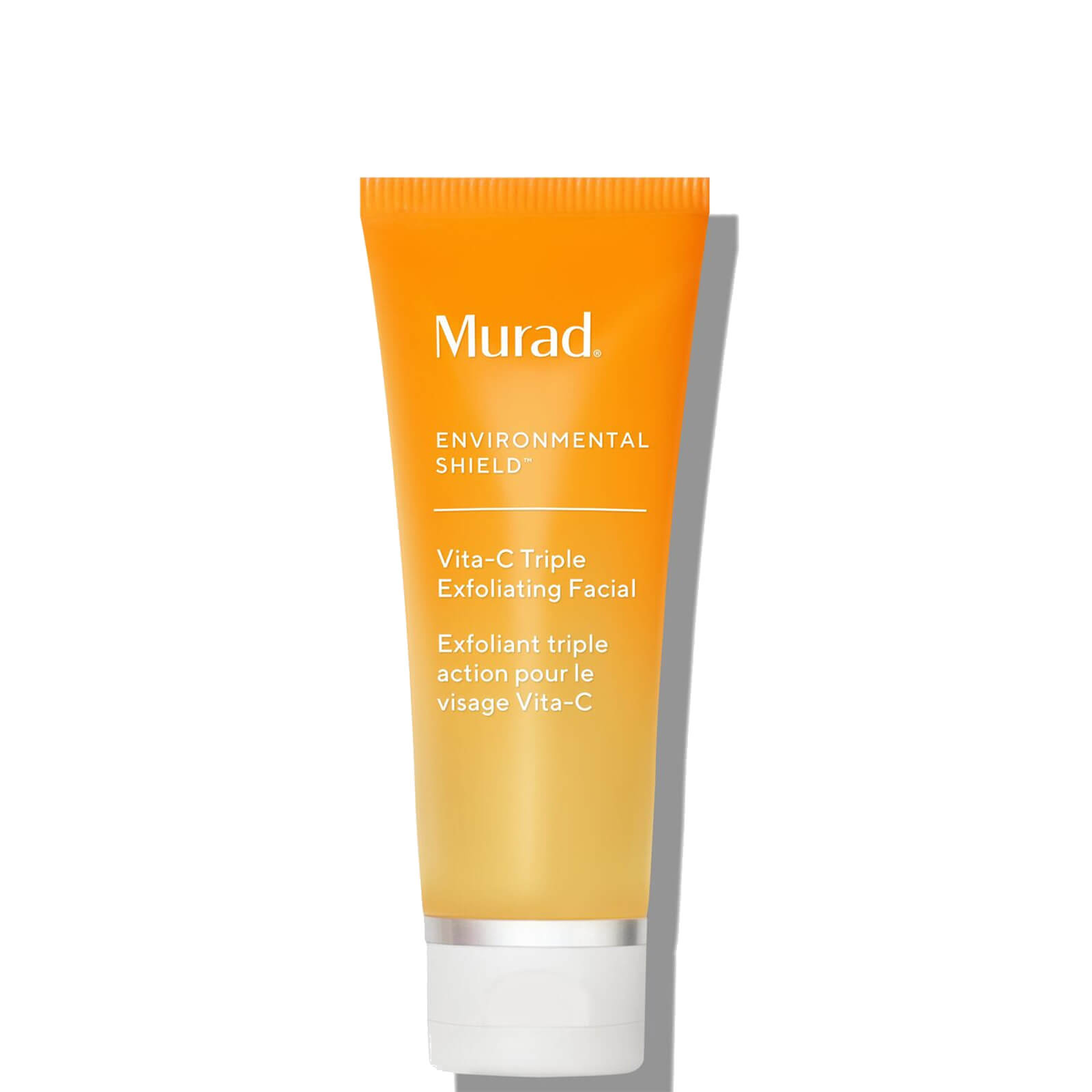 Murad Environmental Shield Vita-c Triple Exfoliating Facial, 2.7-oz.