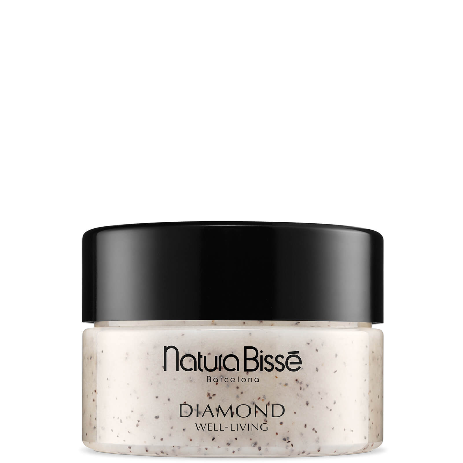 Natura Bissé The Body Scrub 200ml