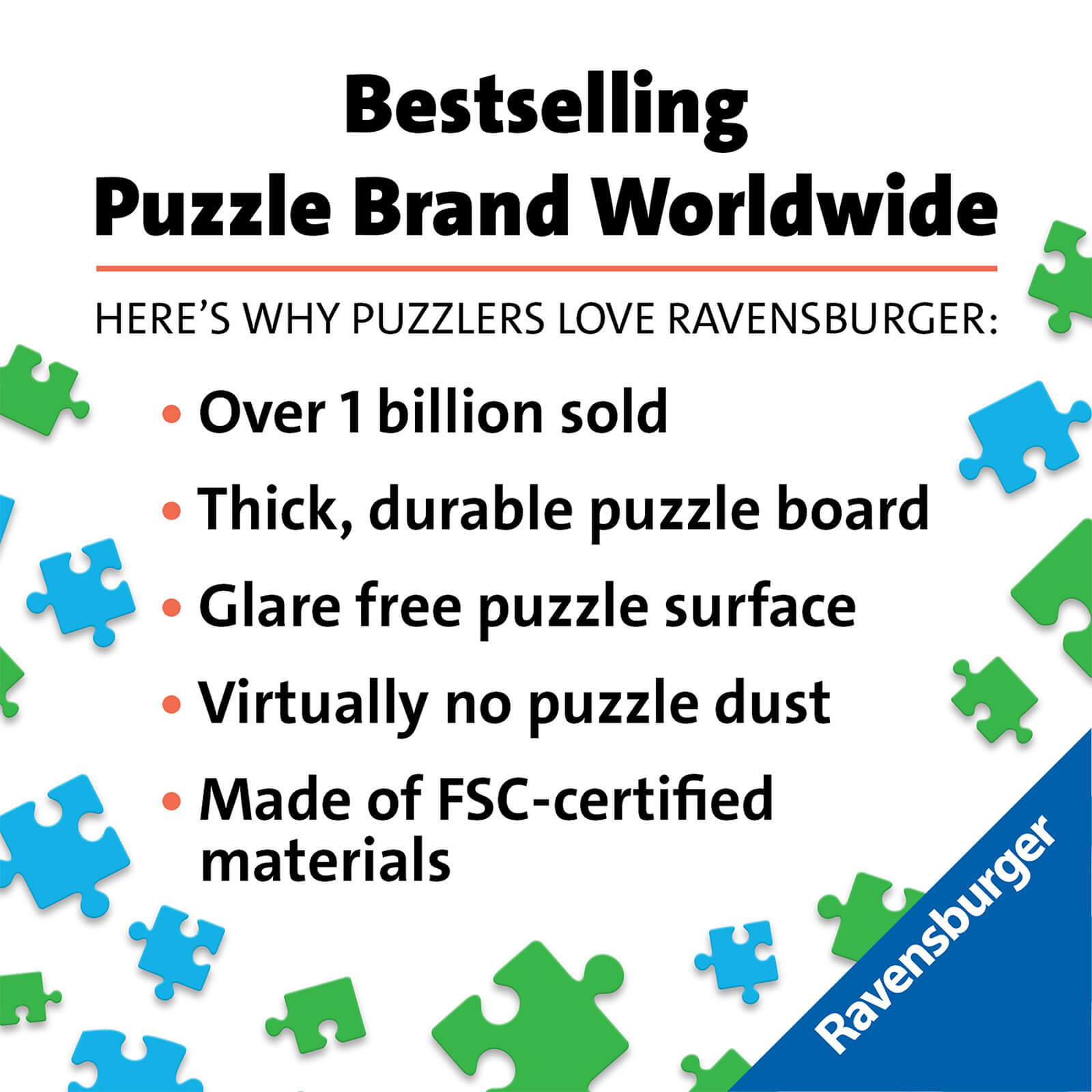 Disney Multicharacter Jigsaw Puzzle (5000 Pieces)