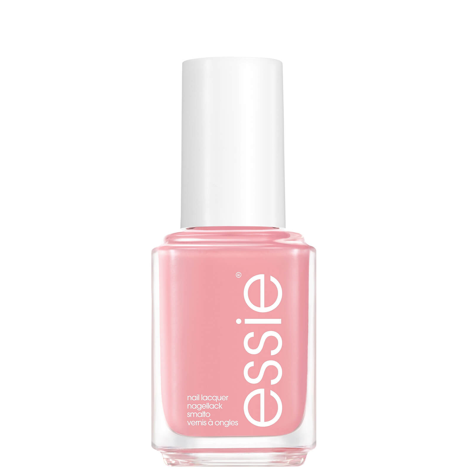 essie Core Nail Polish Feelin' Poppy Collection 2021 13,5 ml (Various Shades) - 719 EVERTHING'S ROSY