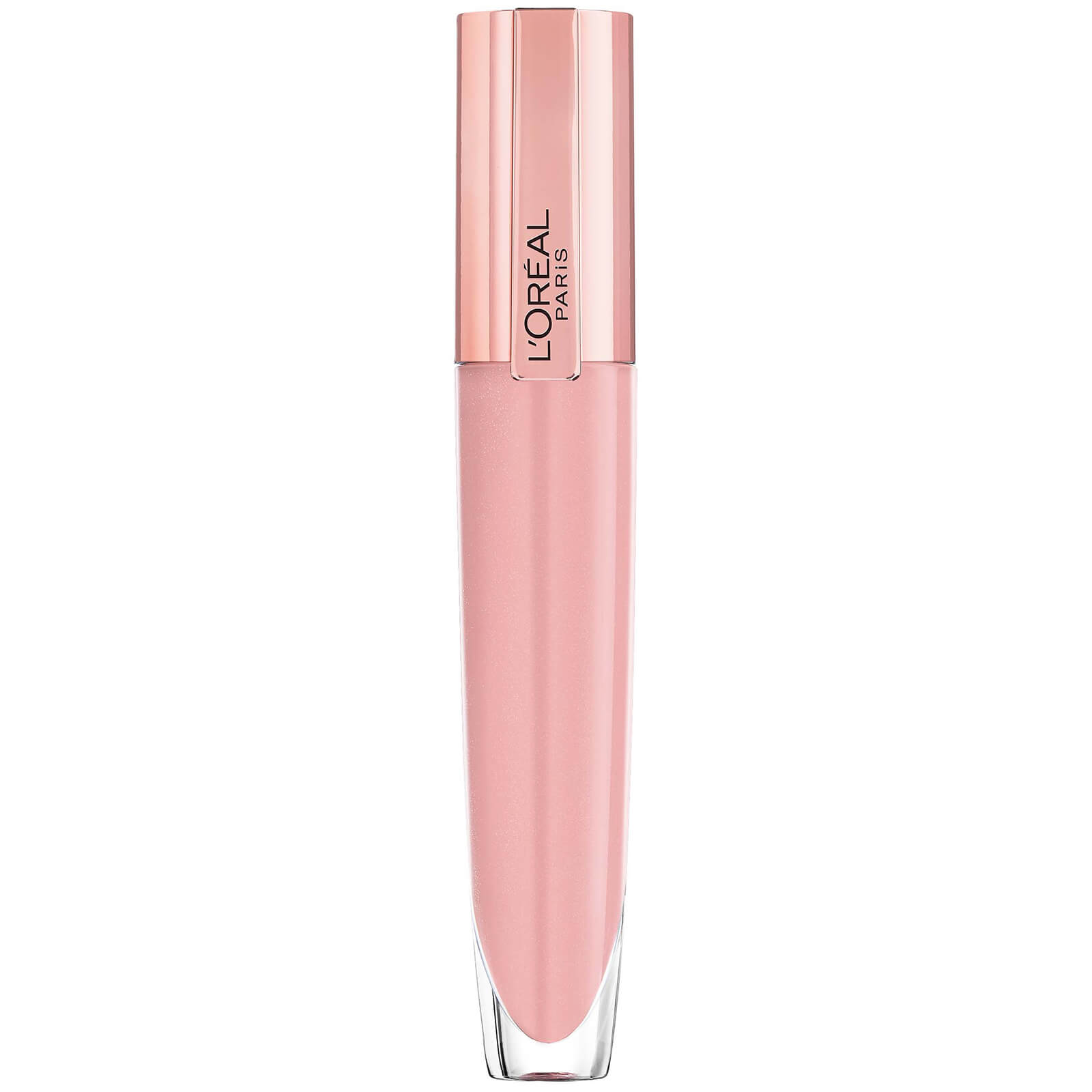 Photos - Lipstick & Lip Gloss LOreal L'Oréal Paris Glow Paradise Balm-in-Gloss 7ml  - 402 I Soa (Various Shades)