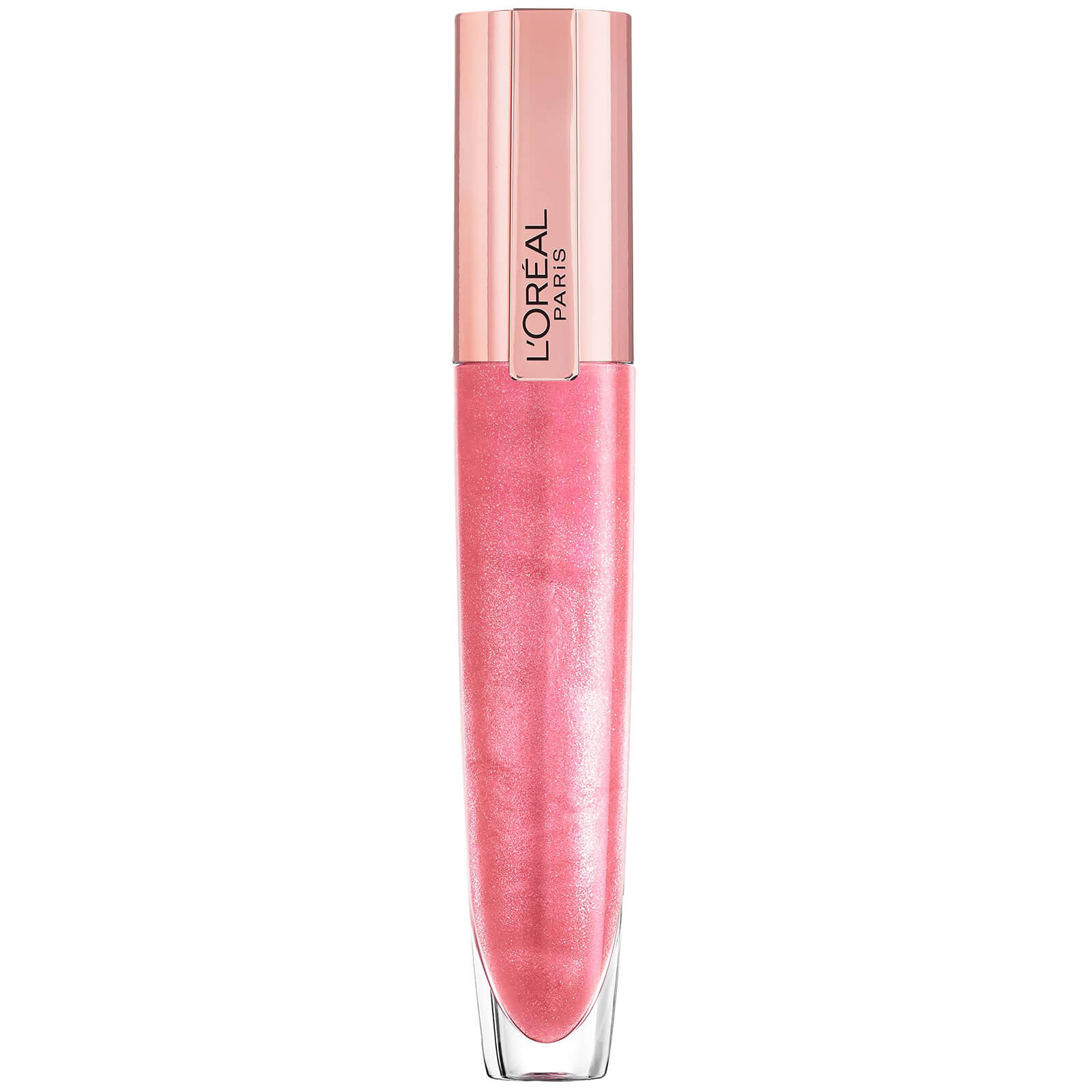L'Oréal Paris Glow Paradise Balm-in-Gloss 7ml (Various Shades) - 406 Amplify
