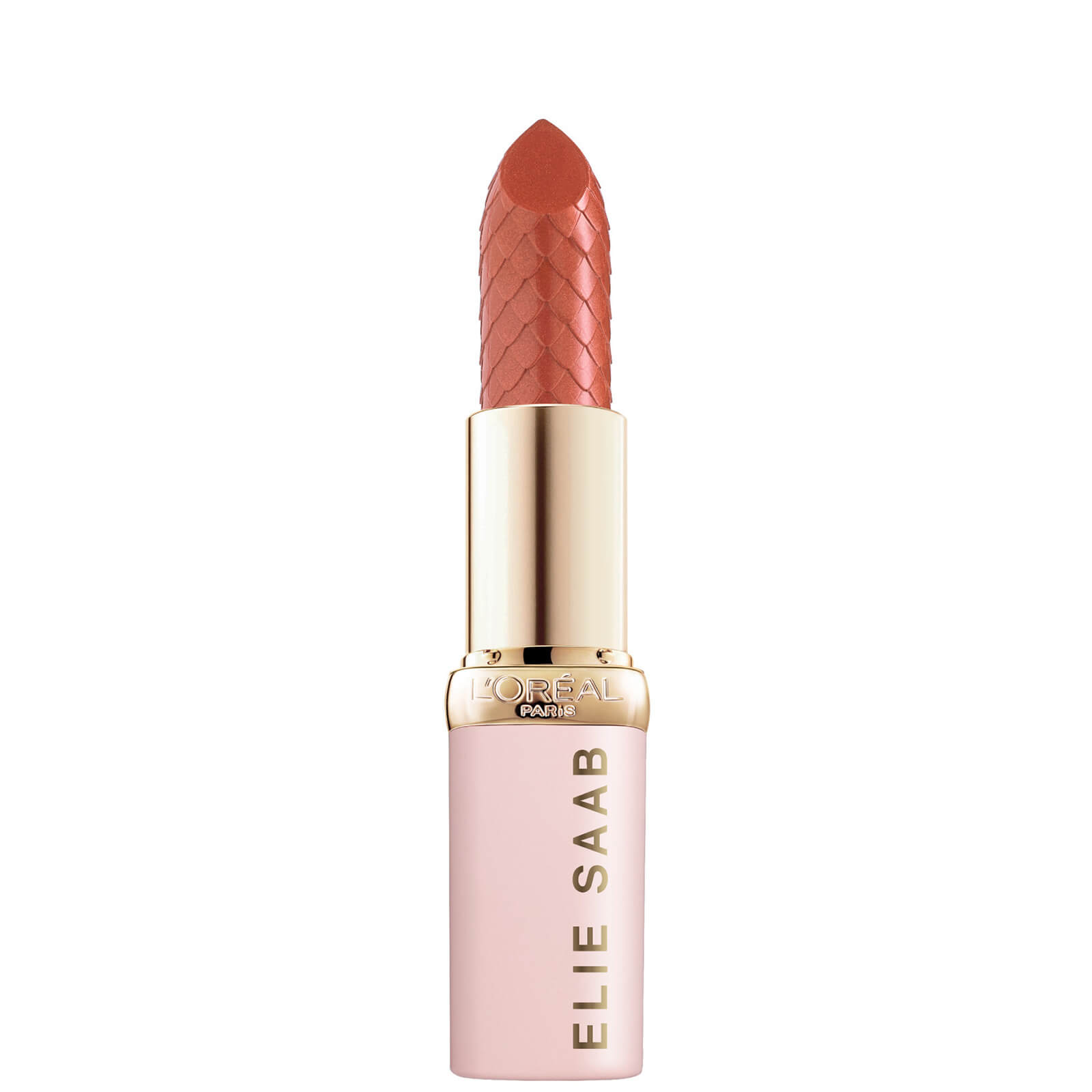 L'Oreal Paris X Elie Saab Bridal Collection, Limited Edition Color Riche Lipstick 24.1g (Various Shades) - 01 Pink