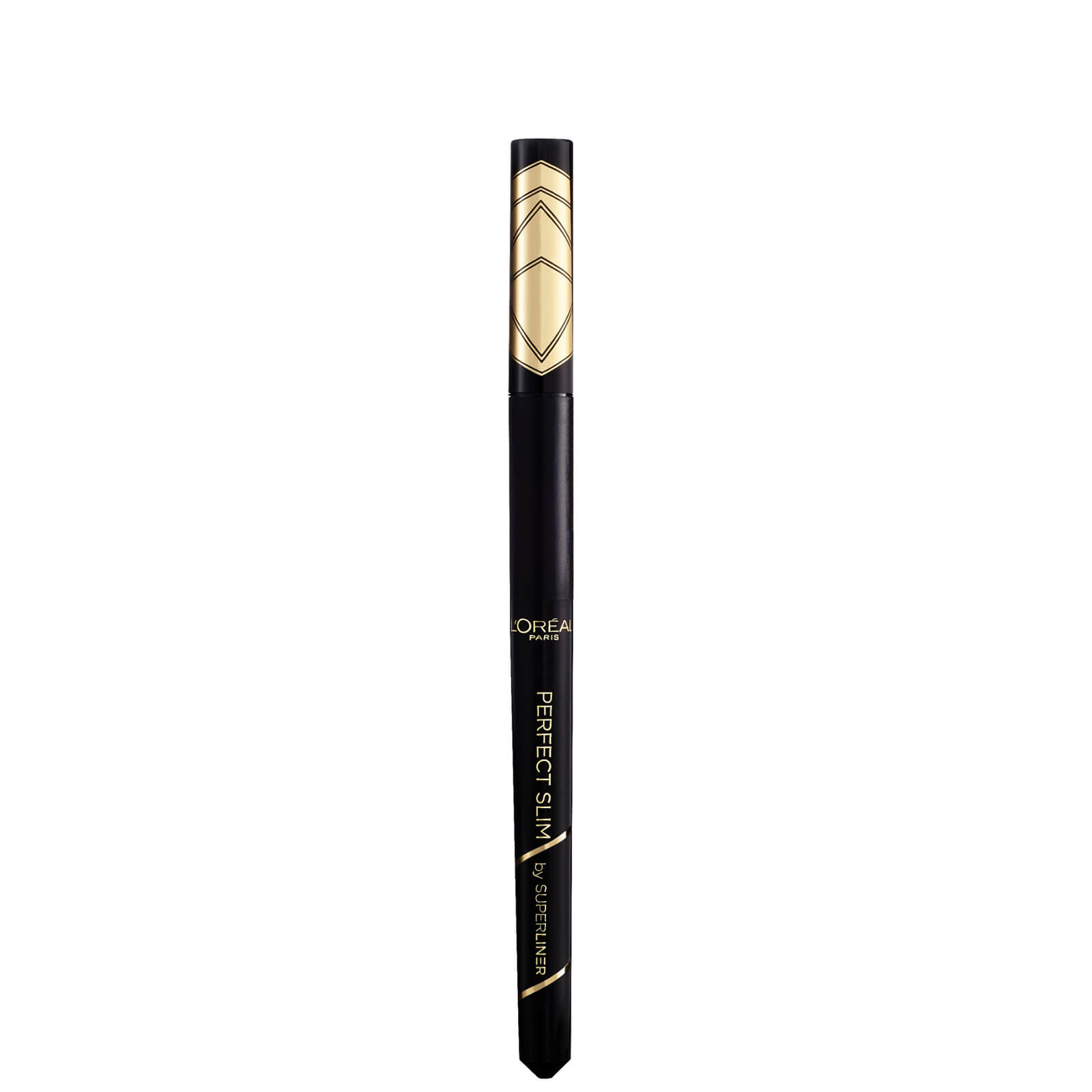 L'Oreal Paris Superliner Perfect Slim Liquid Smudge-Proof Eyeliner 8g (Various Shades) - 01 Intense Black