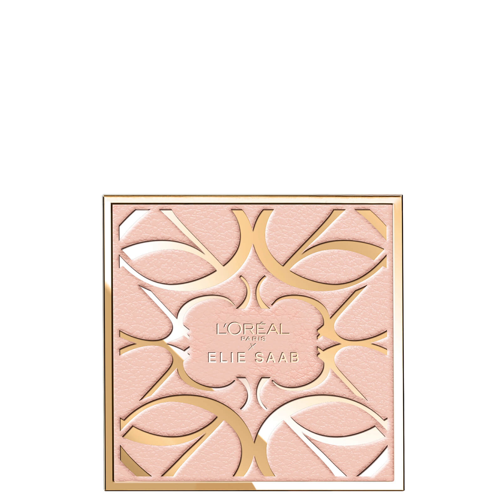 L'Oreal Paris X Elie Saab Bridal Collection Eyeshadow Palette 100g