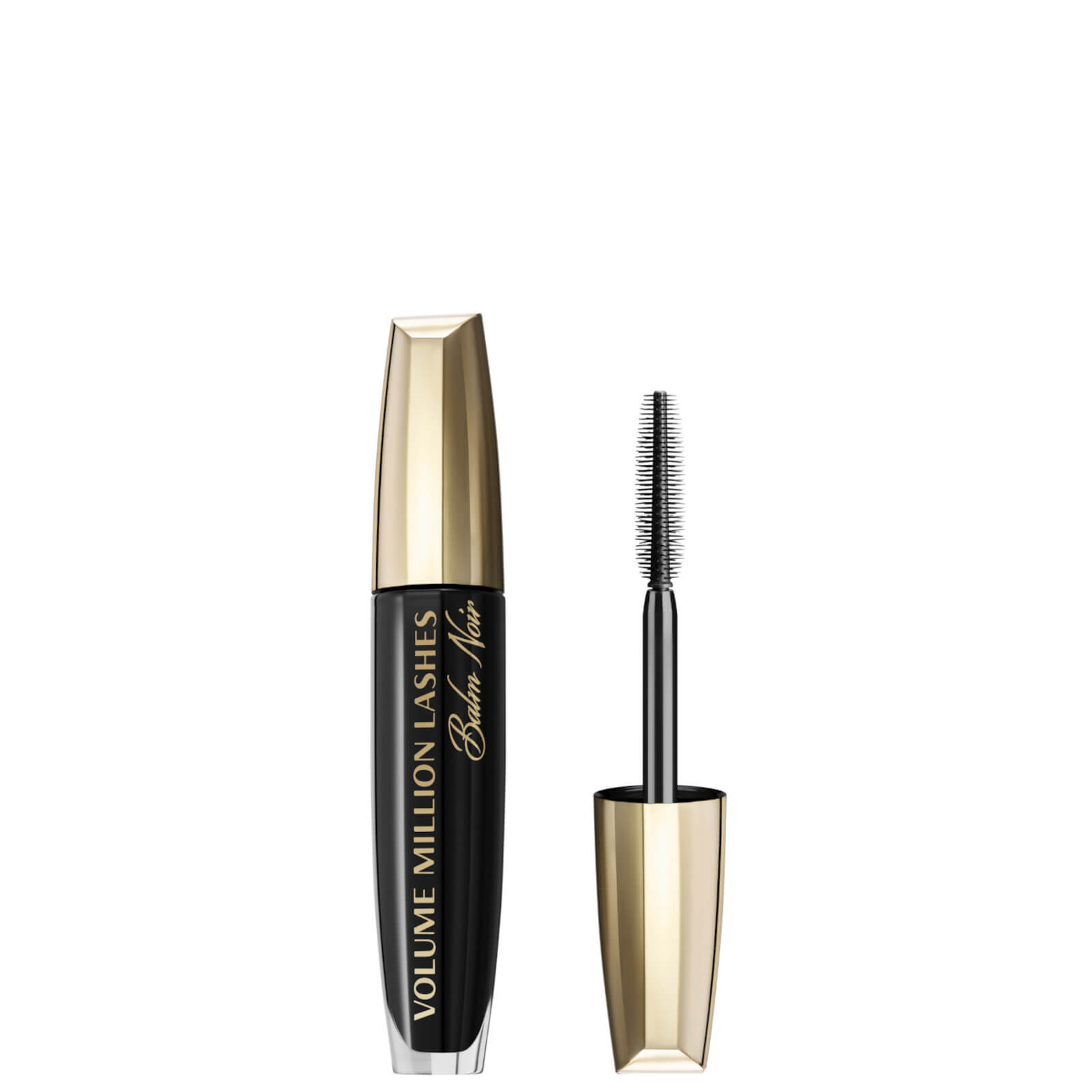 L'Oréal Paris Volume Million Lashes Balm Noir Mascara - Black 8.9g