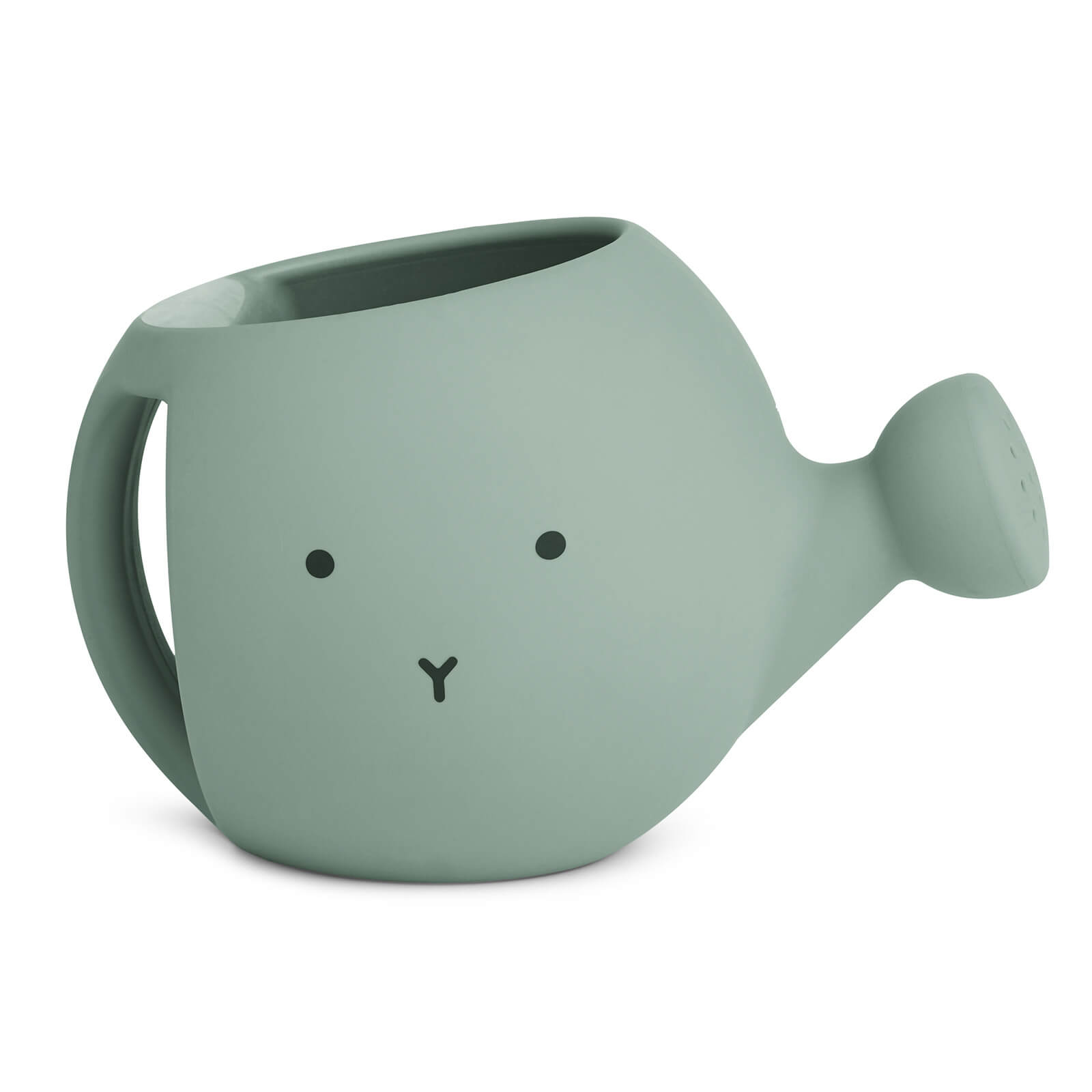 Liewood Lyon Watering Can - Rabbit Peppermint