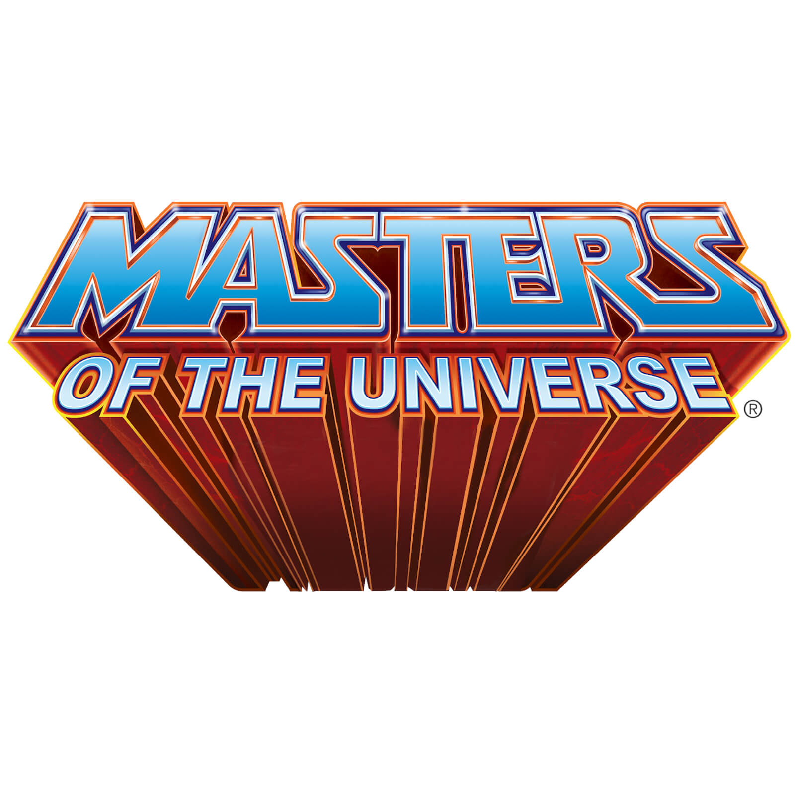 Mattel Masters of the Universe: Revelation Masterverse Action Figure - Spikor