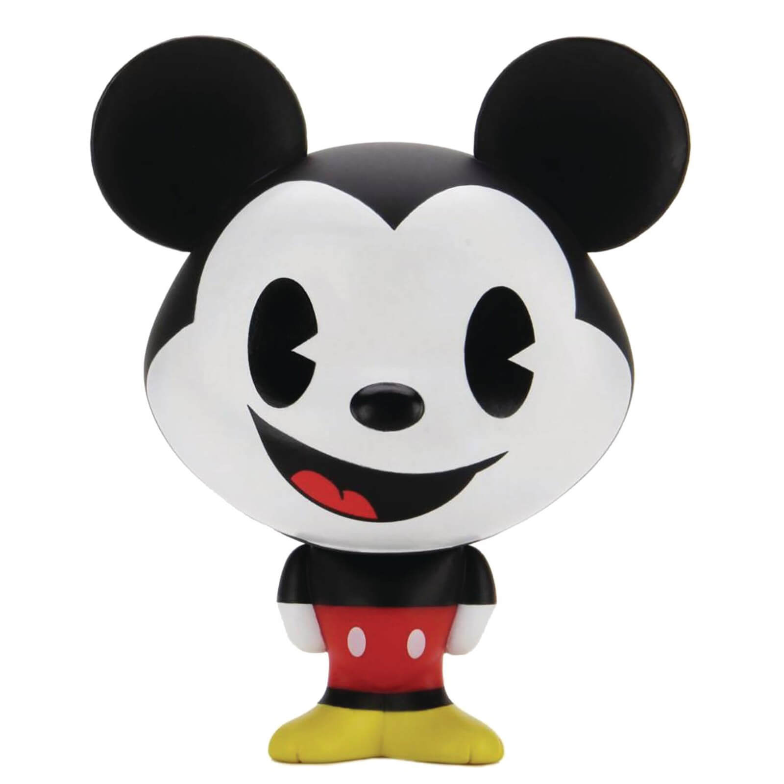 Kidrobot Mickey Mouse Bhunny 4  Figura de vinilo