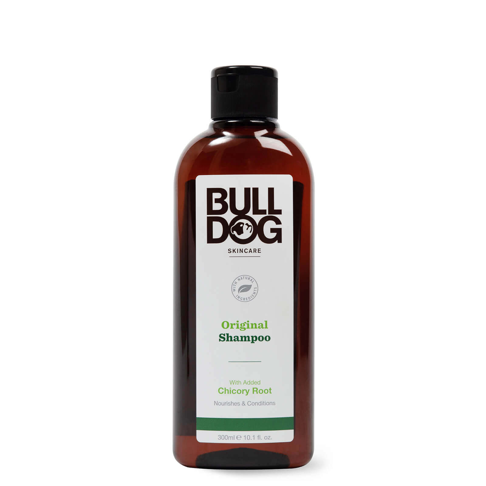 Zdjęcia - Szampon Bulldog Skincare Bulldog Original Shampoo 300ml X301936100 