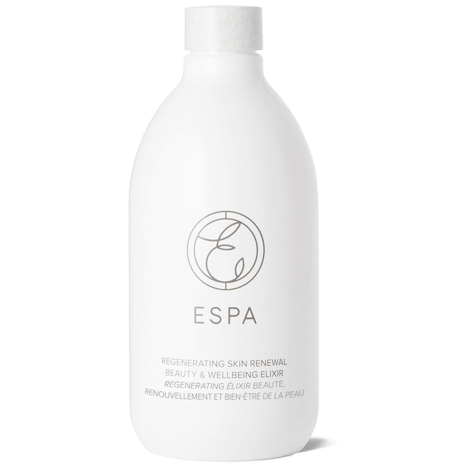 Espa Regenerating Skin Renewal Beauty And Wellbeing Elixir