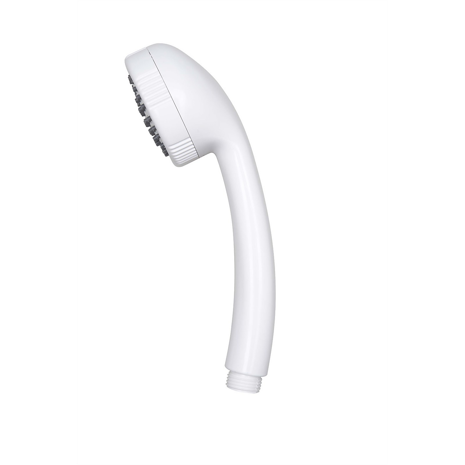 Photo of Aqualona Aquaspray Shower Head - White