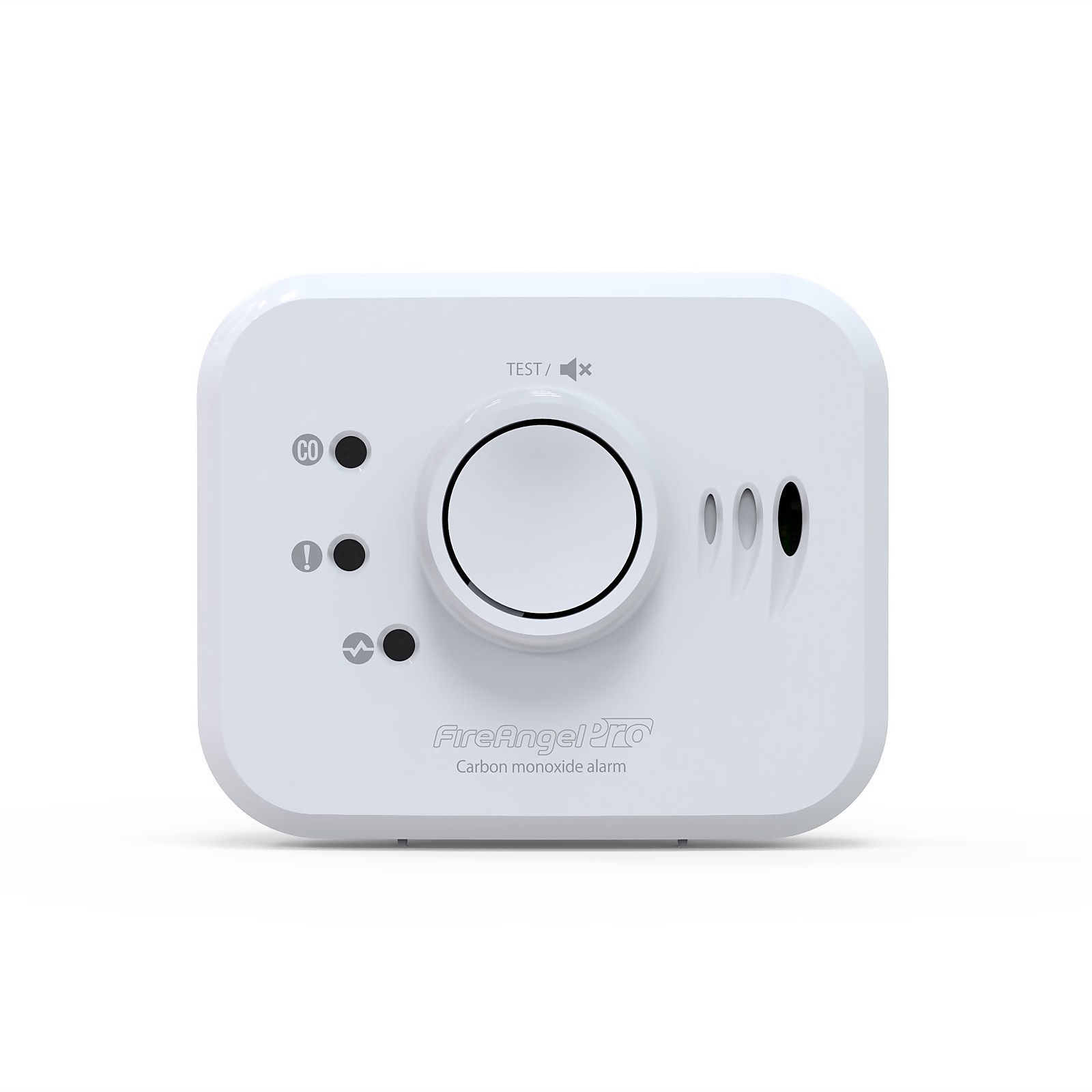 Pro Connected Smoke Alarm