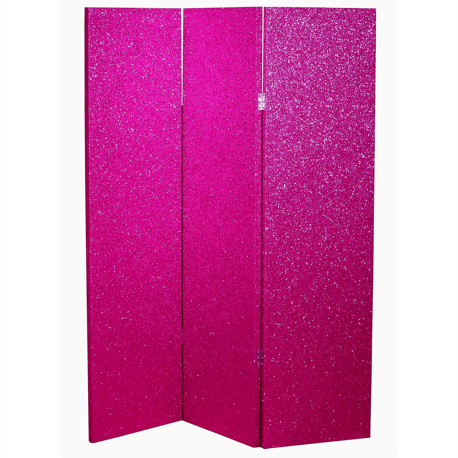 Photo of Arthouse Sequin Room Divider - Pink