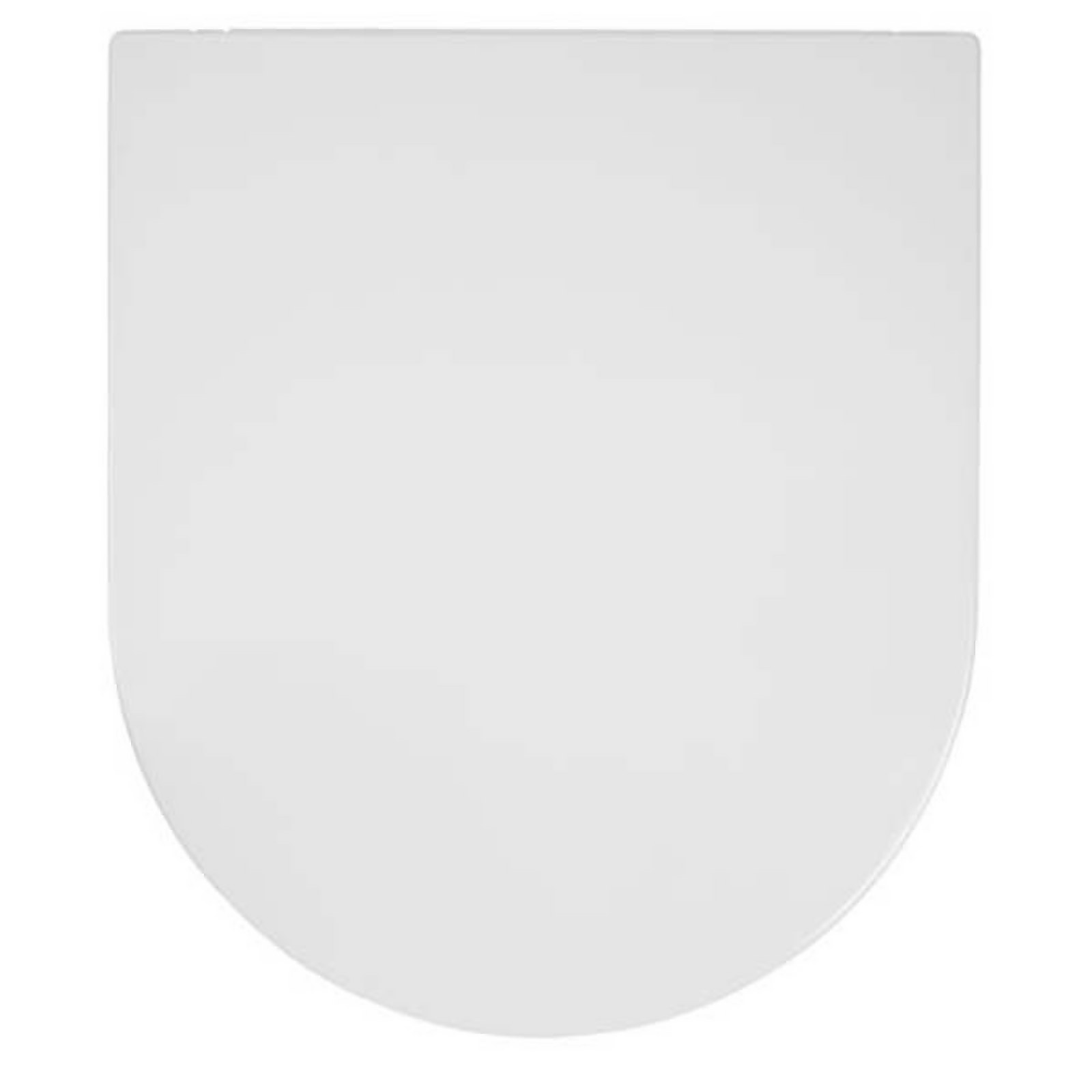 Photo of Bathstore Falcon Slim Toilet Seat