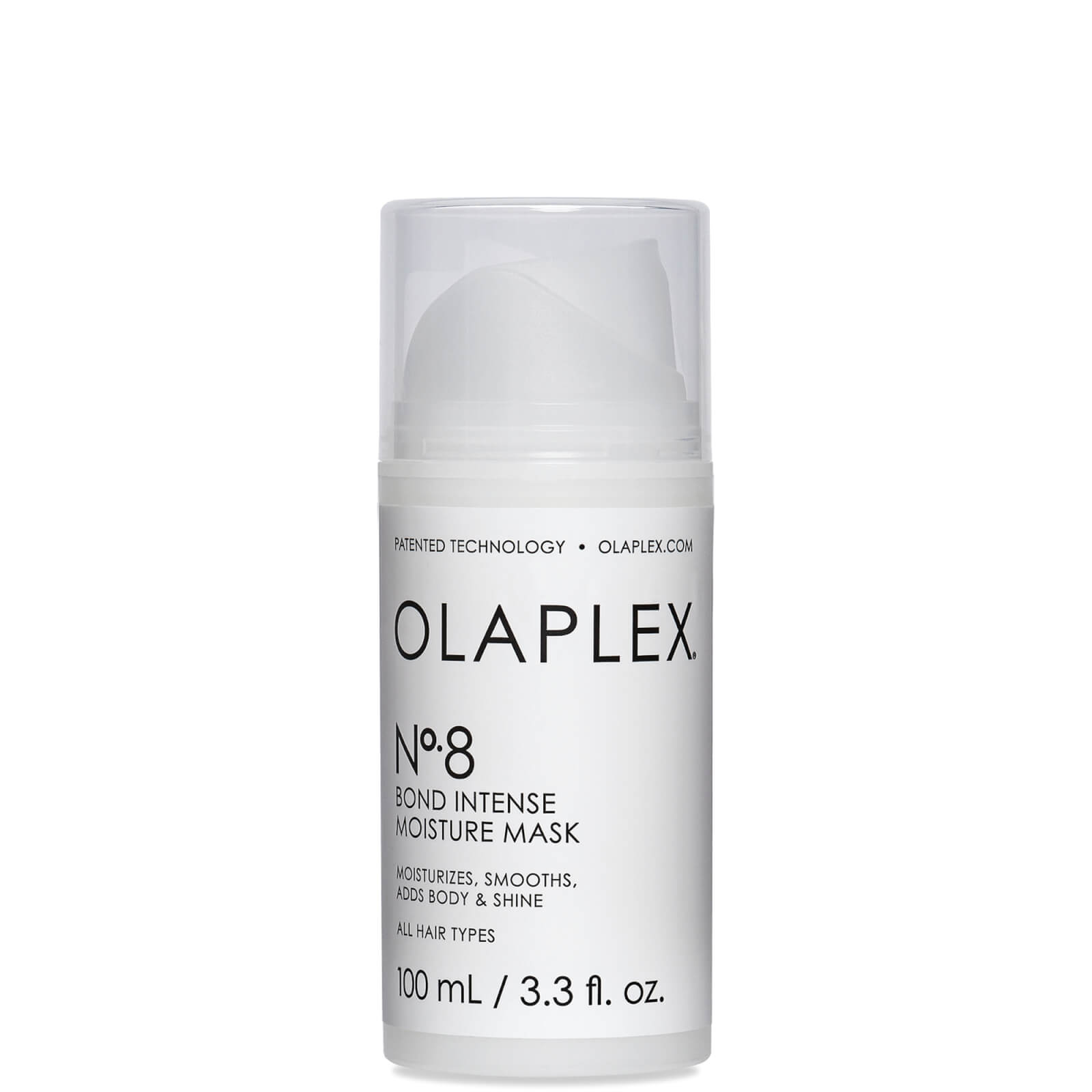 Olaplex No. 8 Bond Intense Moisture Mask 3 oz