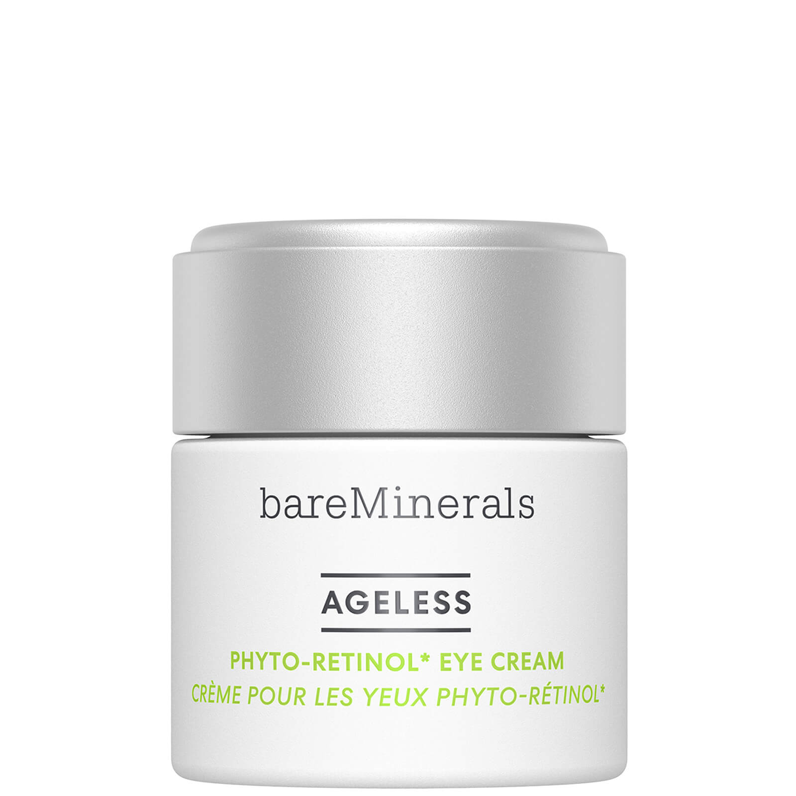 bareMinerals Ageless Phyto-Retinol Eye Cream 15 g