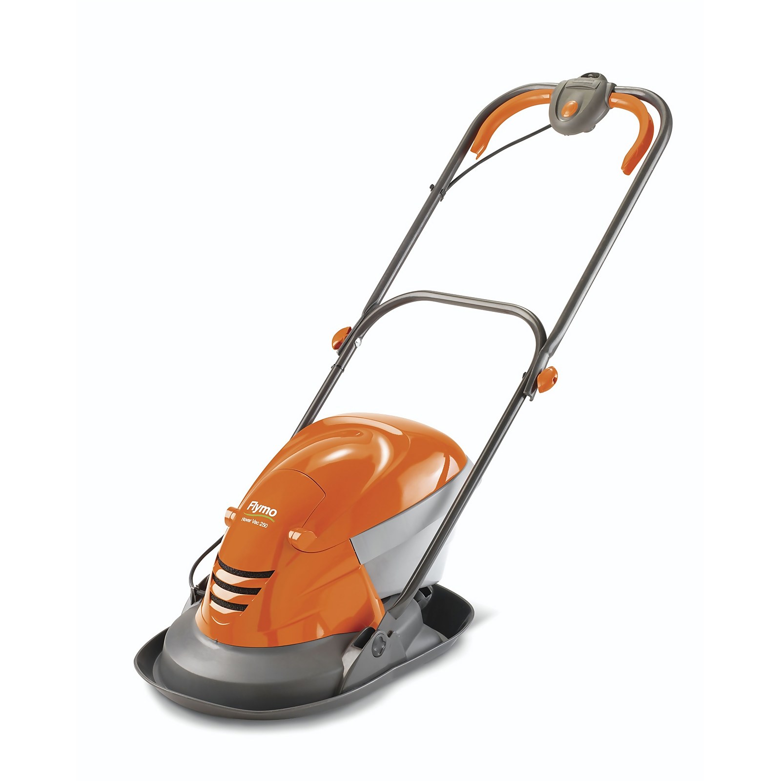 Photo of Flymo Hover Vac 250