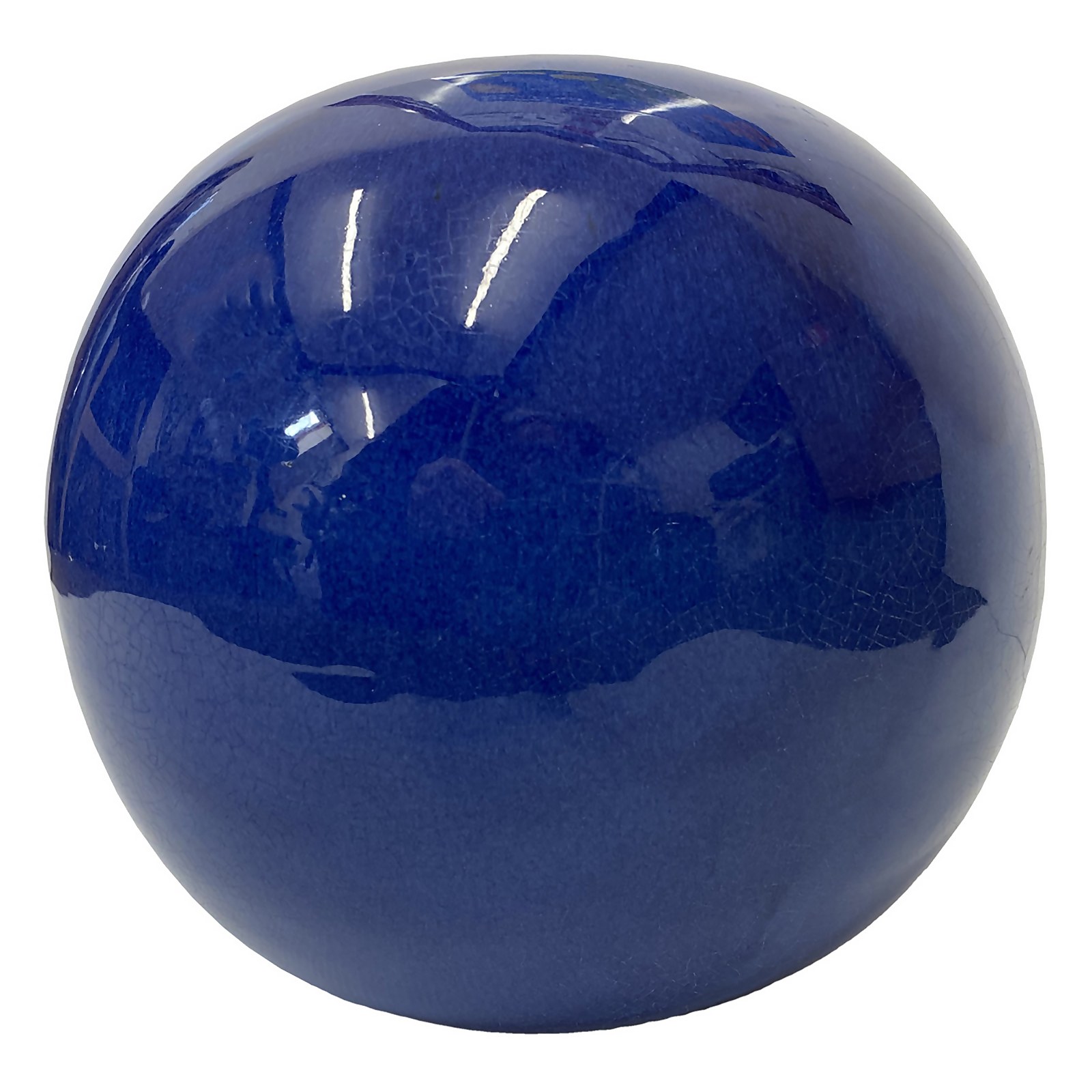 Photo of Sphere Classic Blue 25cm