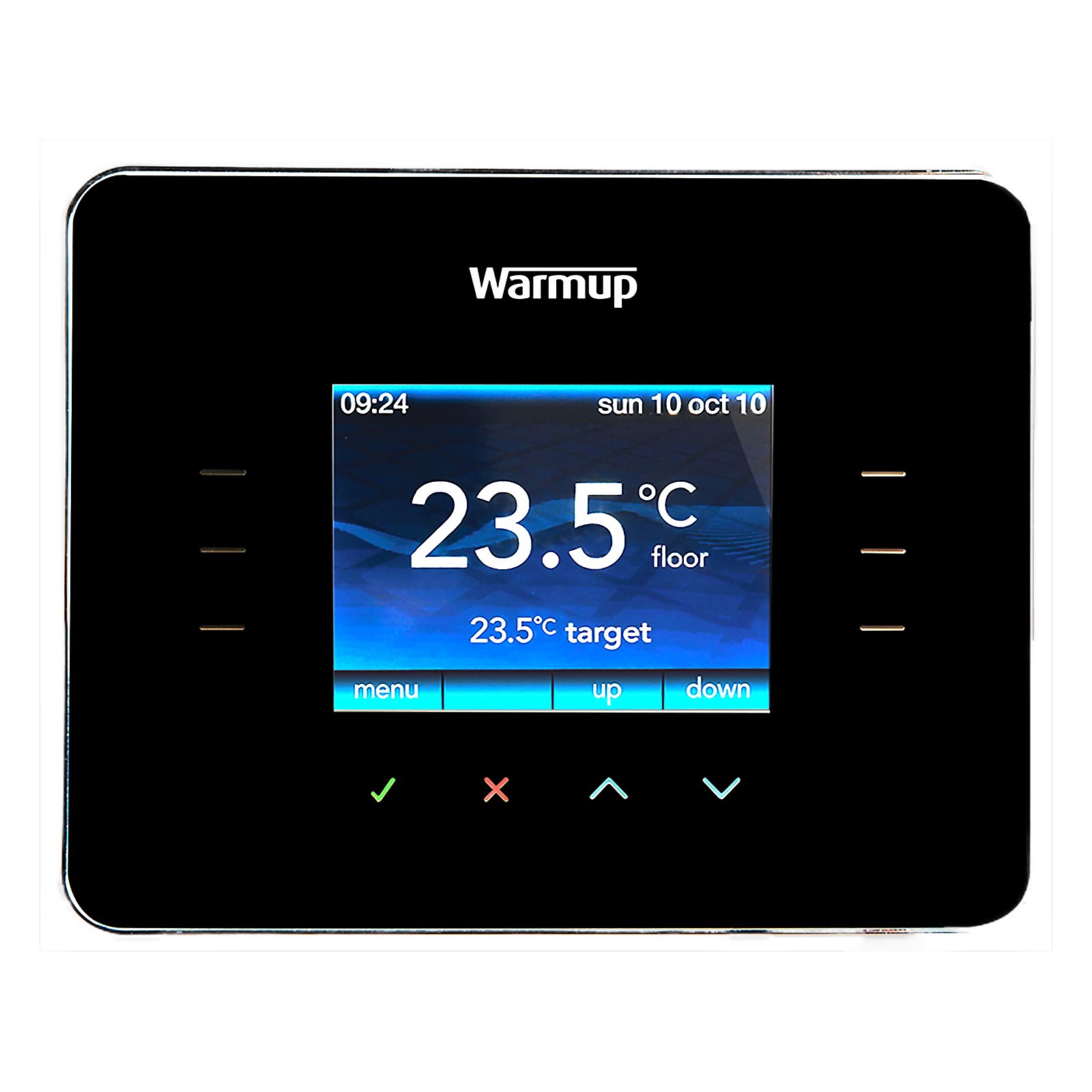 Photo of Warmup 3ie Touchscreen Thermostat