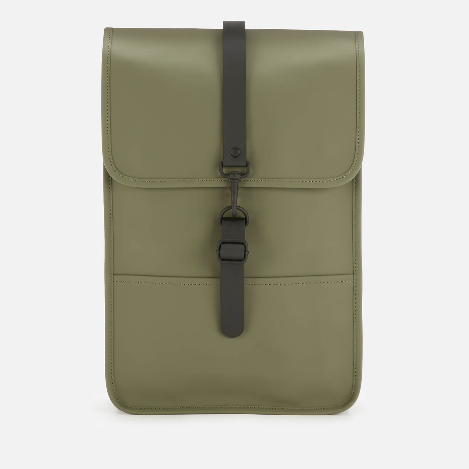 Rains Men's Backpack Mini - Olive