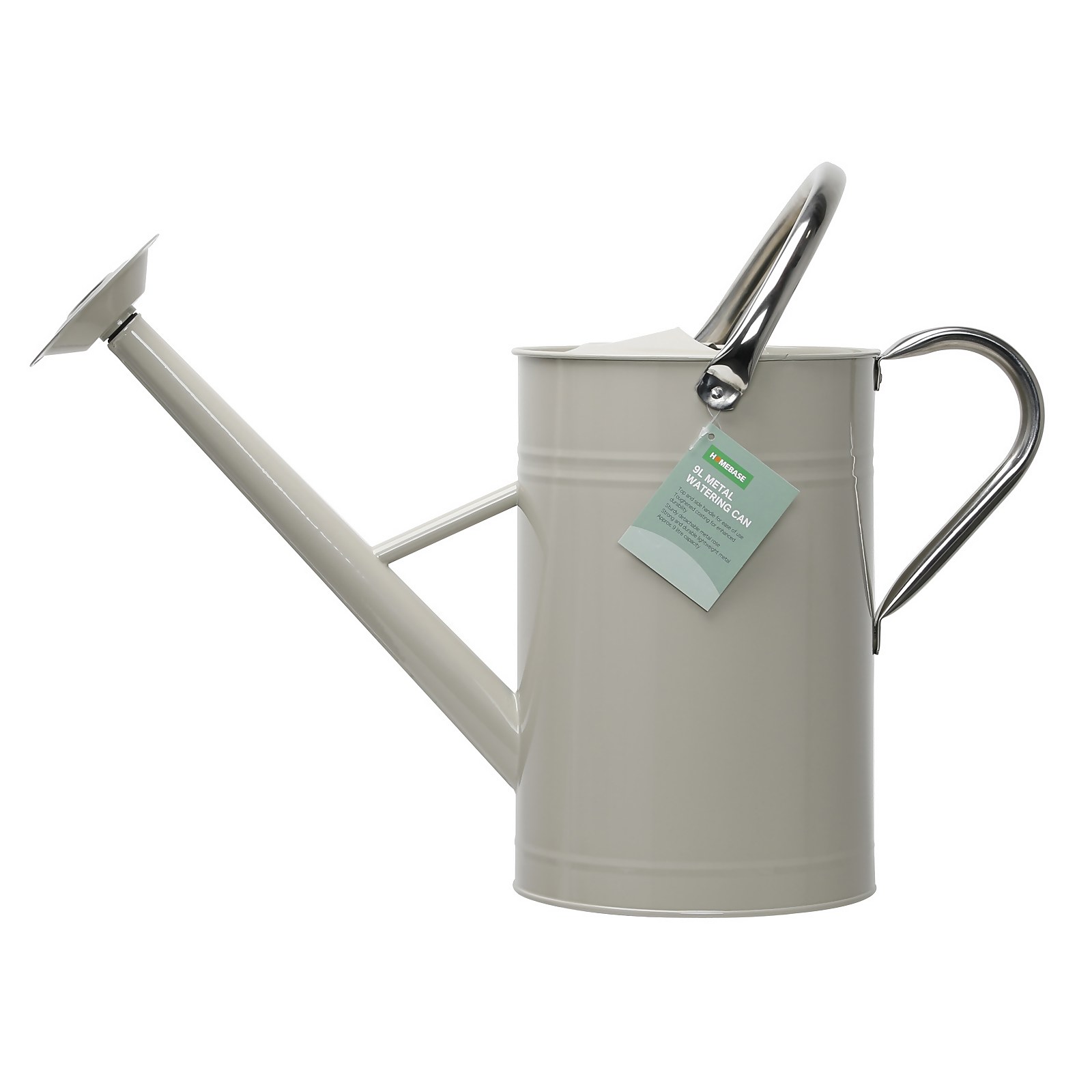 Photo of Hb Watering Can 9l Putty