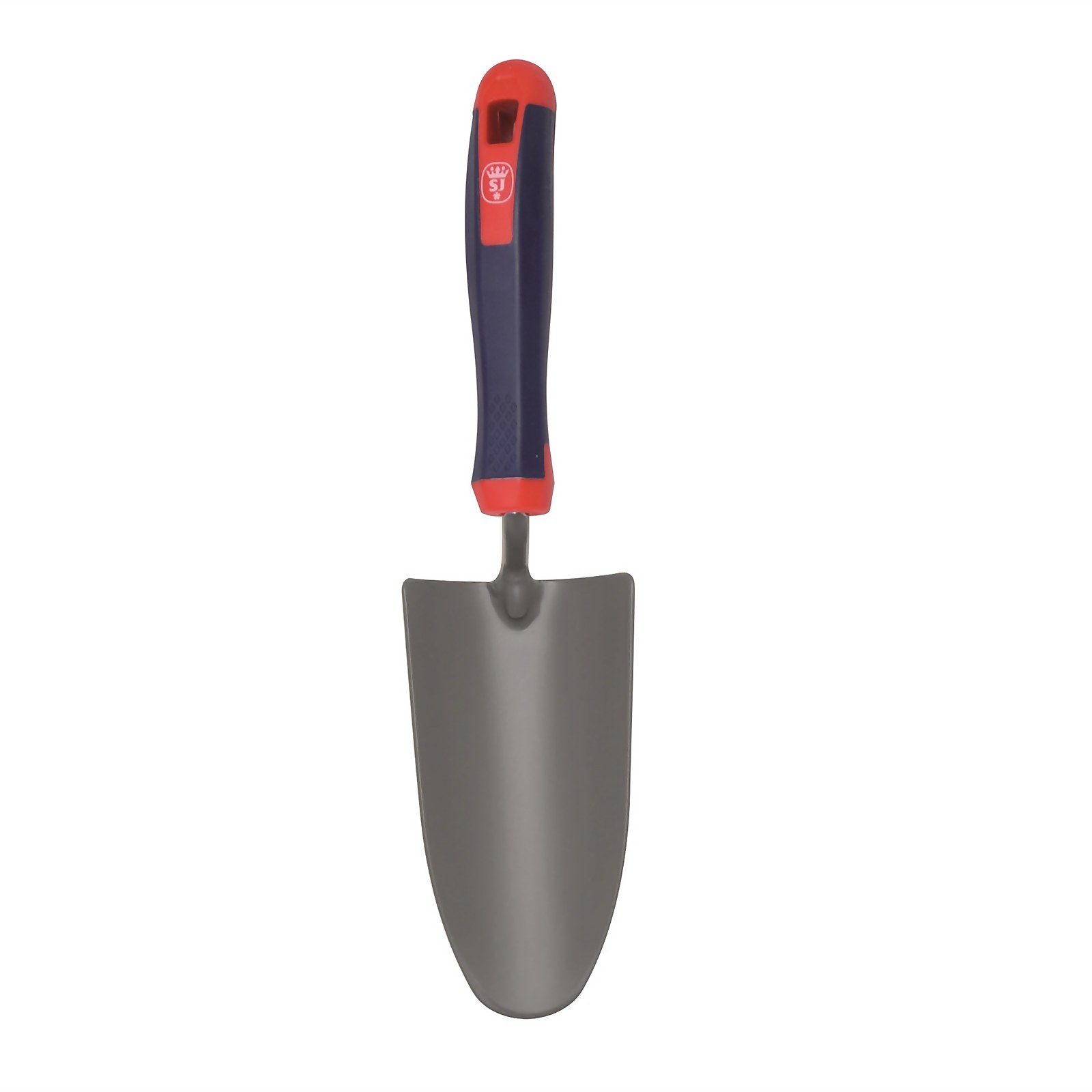Photo of Spear & Jackson Select Carbon Hand Trowel