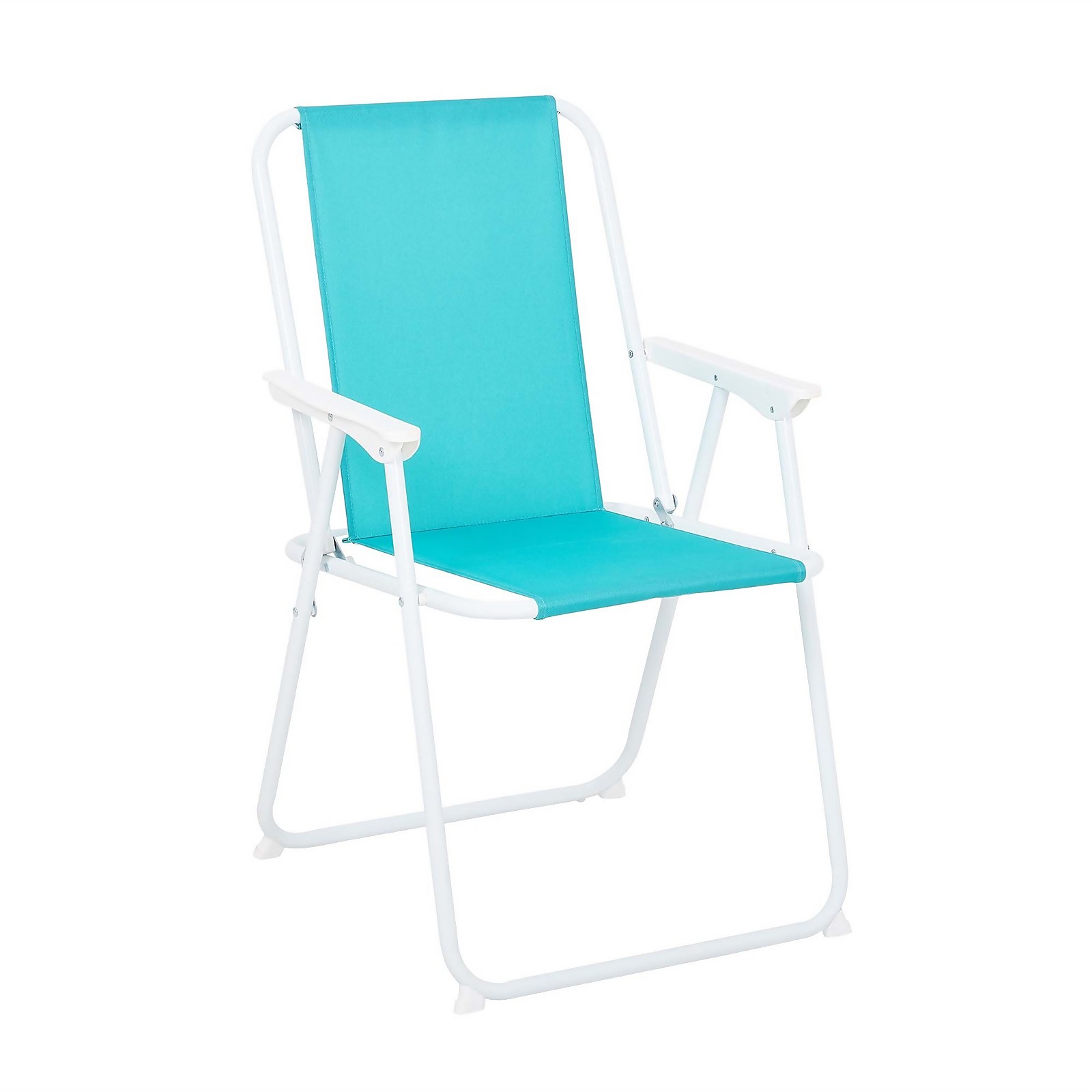 Photo of Bahari Picnic Chair - Blue