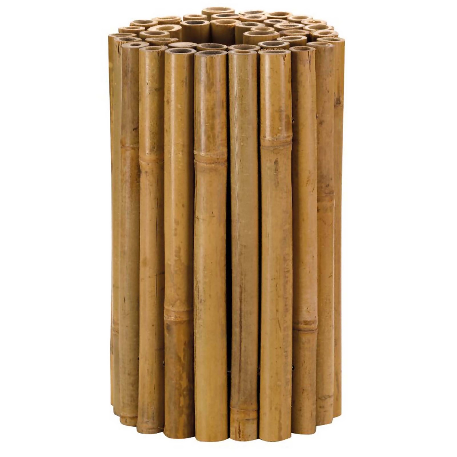 Photo of Bamboo Edging 1m X 30cm