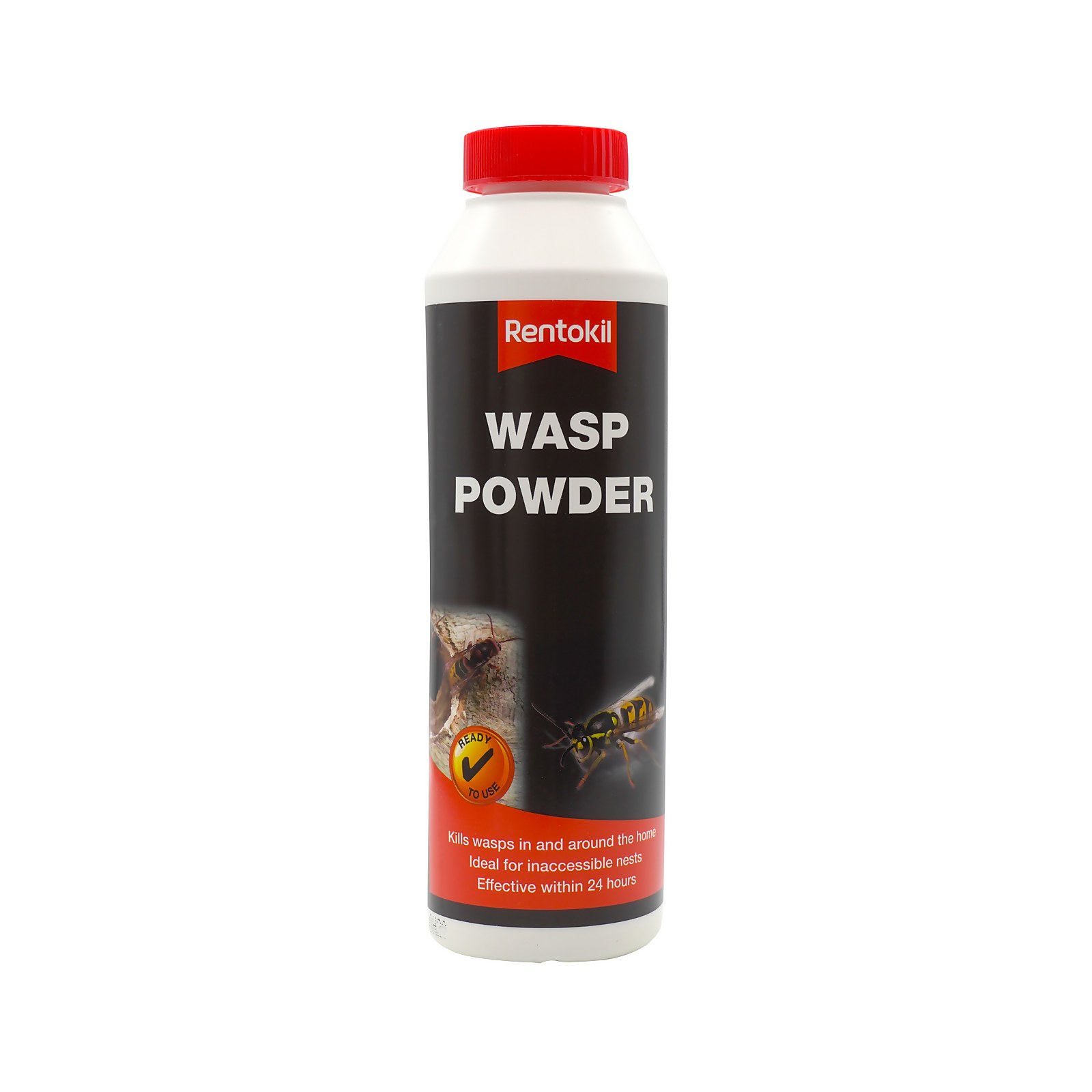 Photo of Rentokil Wasp Powder