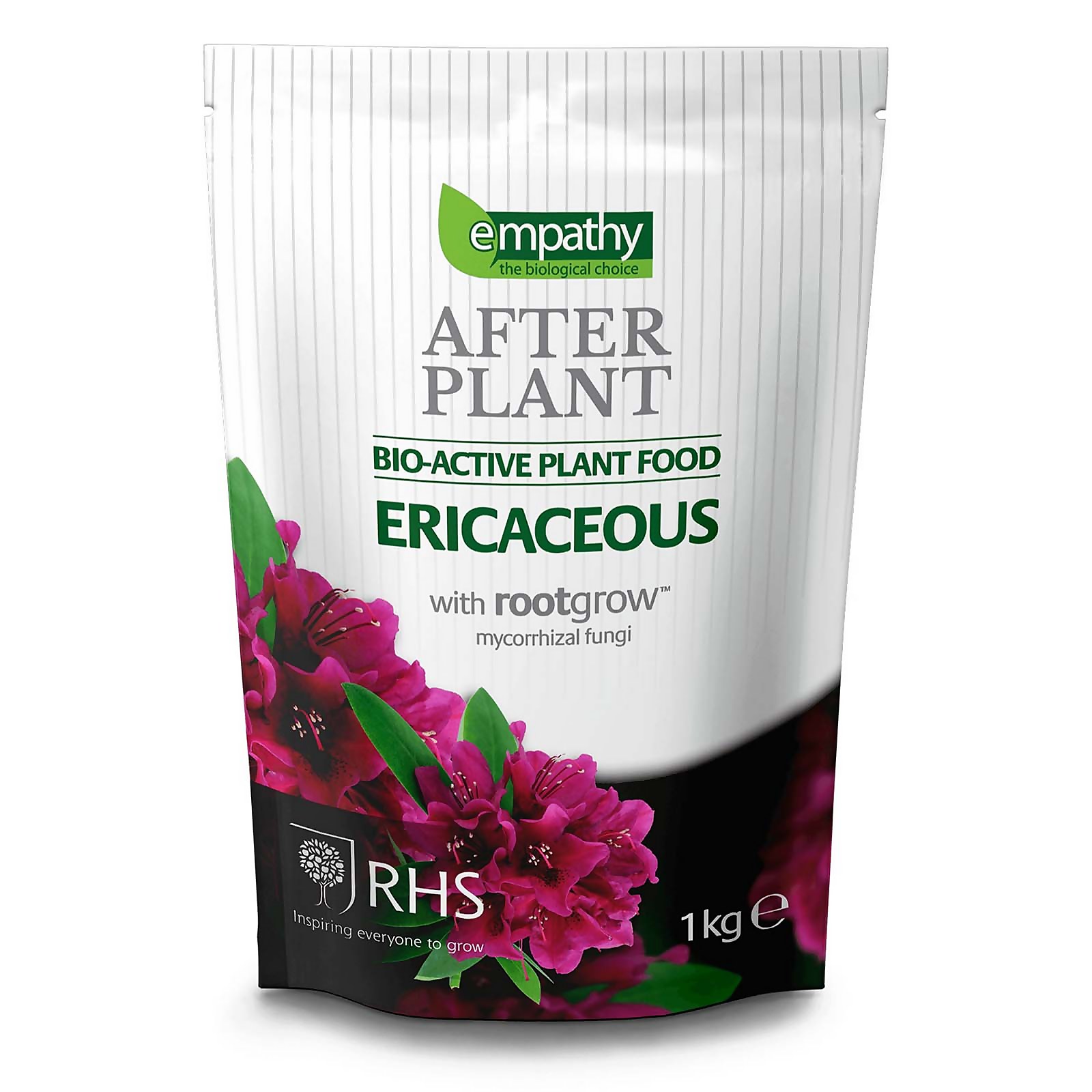 Photo of Empathy Rhs After Plant Ericaceous 1kg