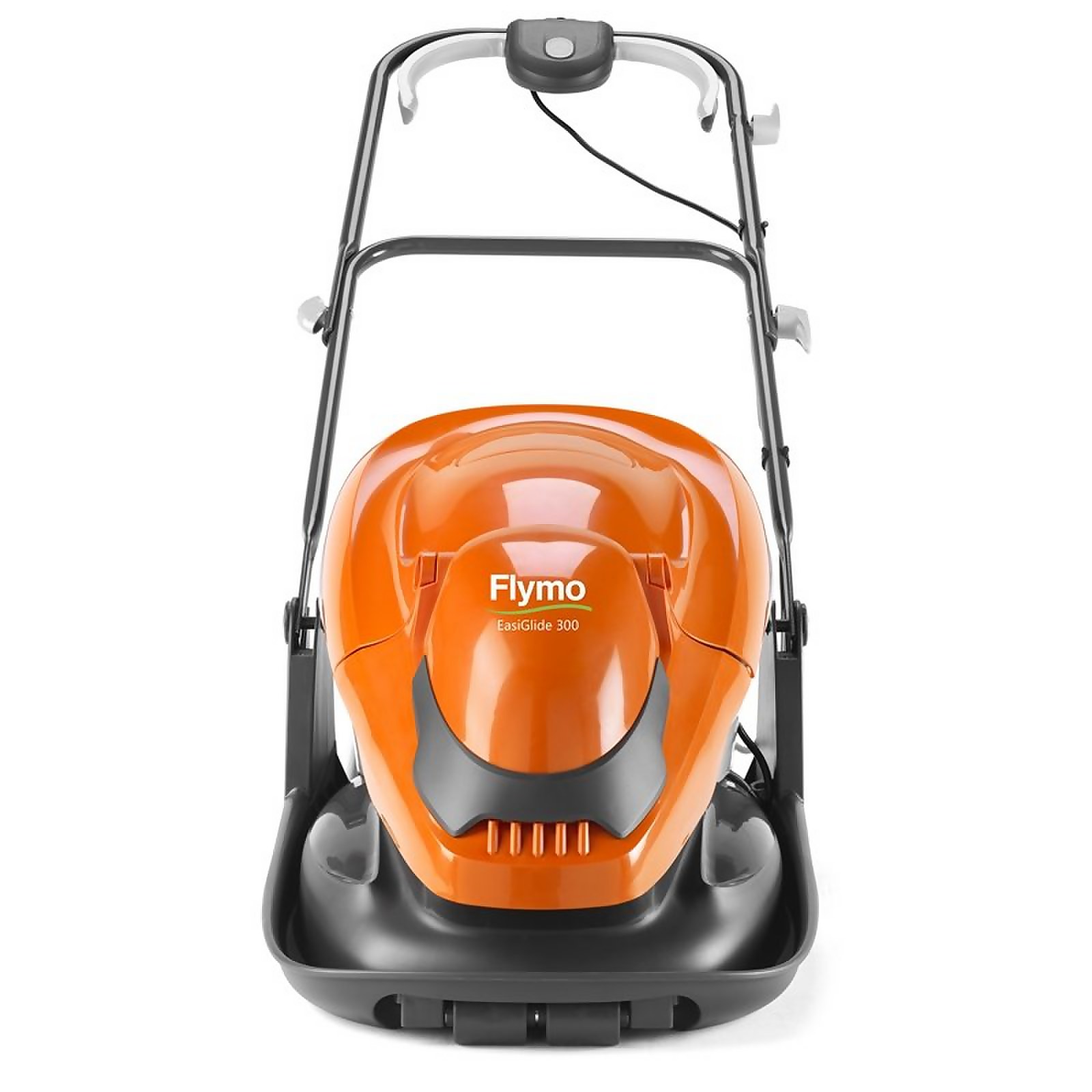 Photo of Flymo Easiglide 300 Hover Lawnmower - 30cm