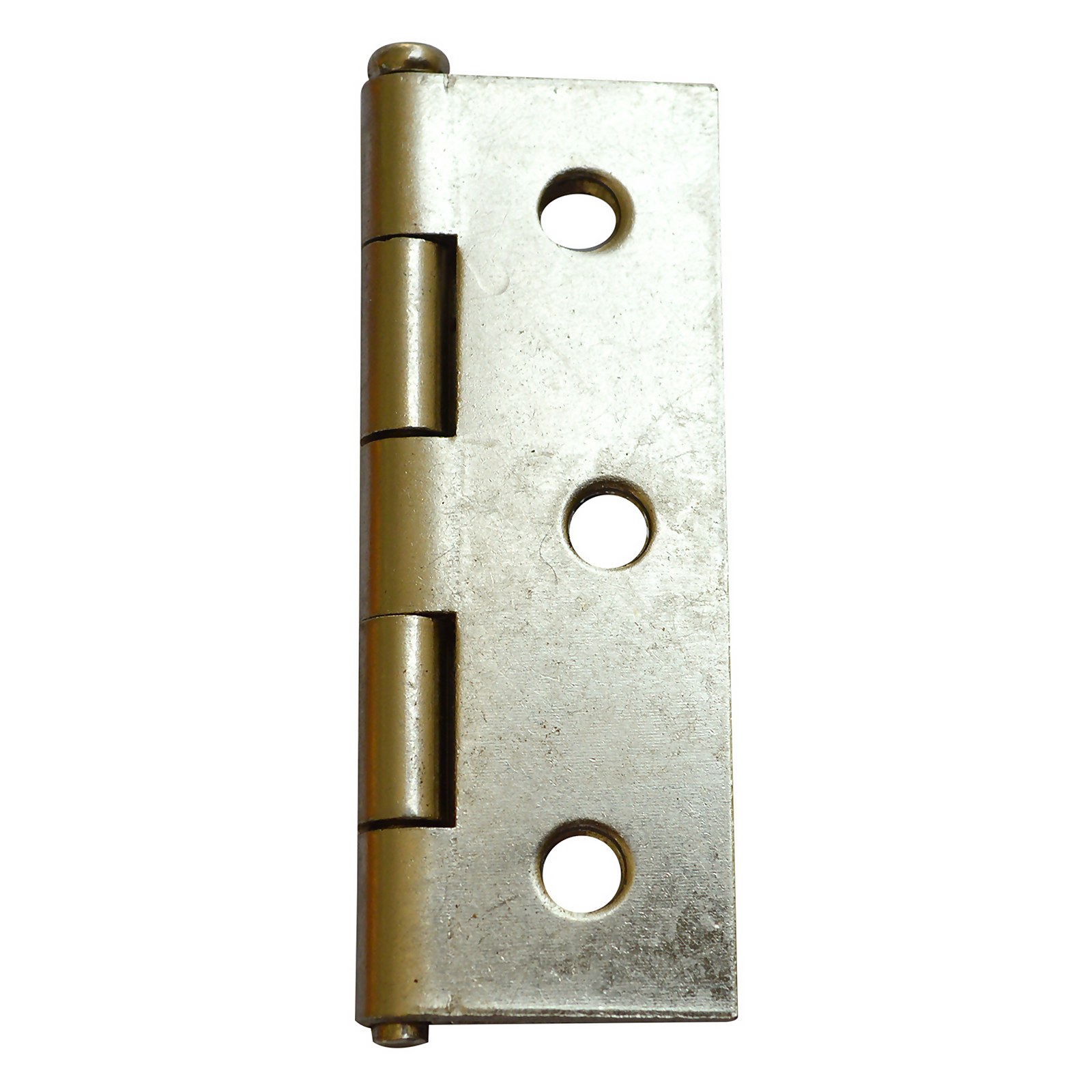 Photo of Butt Hinge Loose Pin 76mm - 2 Pack