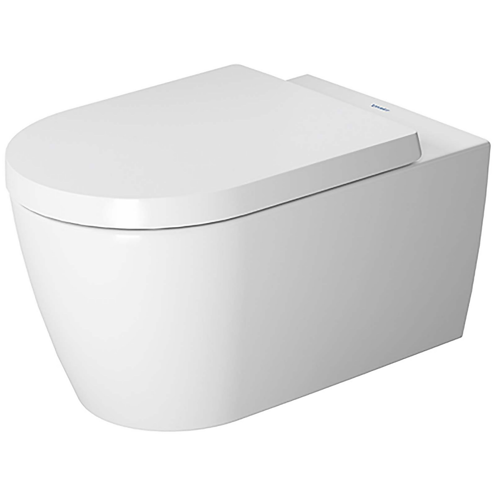 Photo of Duravit Me By Starck Wall Hung Toilet