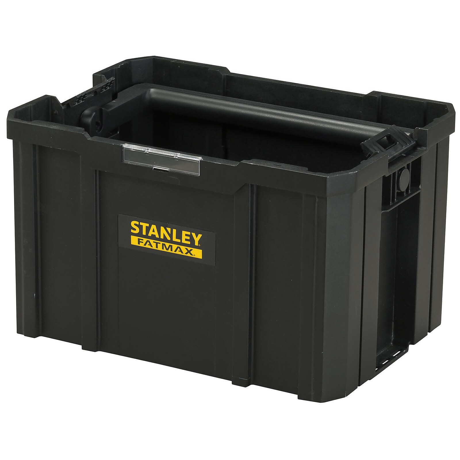 Photo of Stanley Fatmax Pro-stack Tote