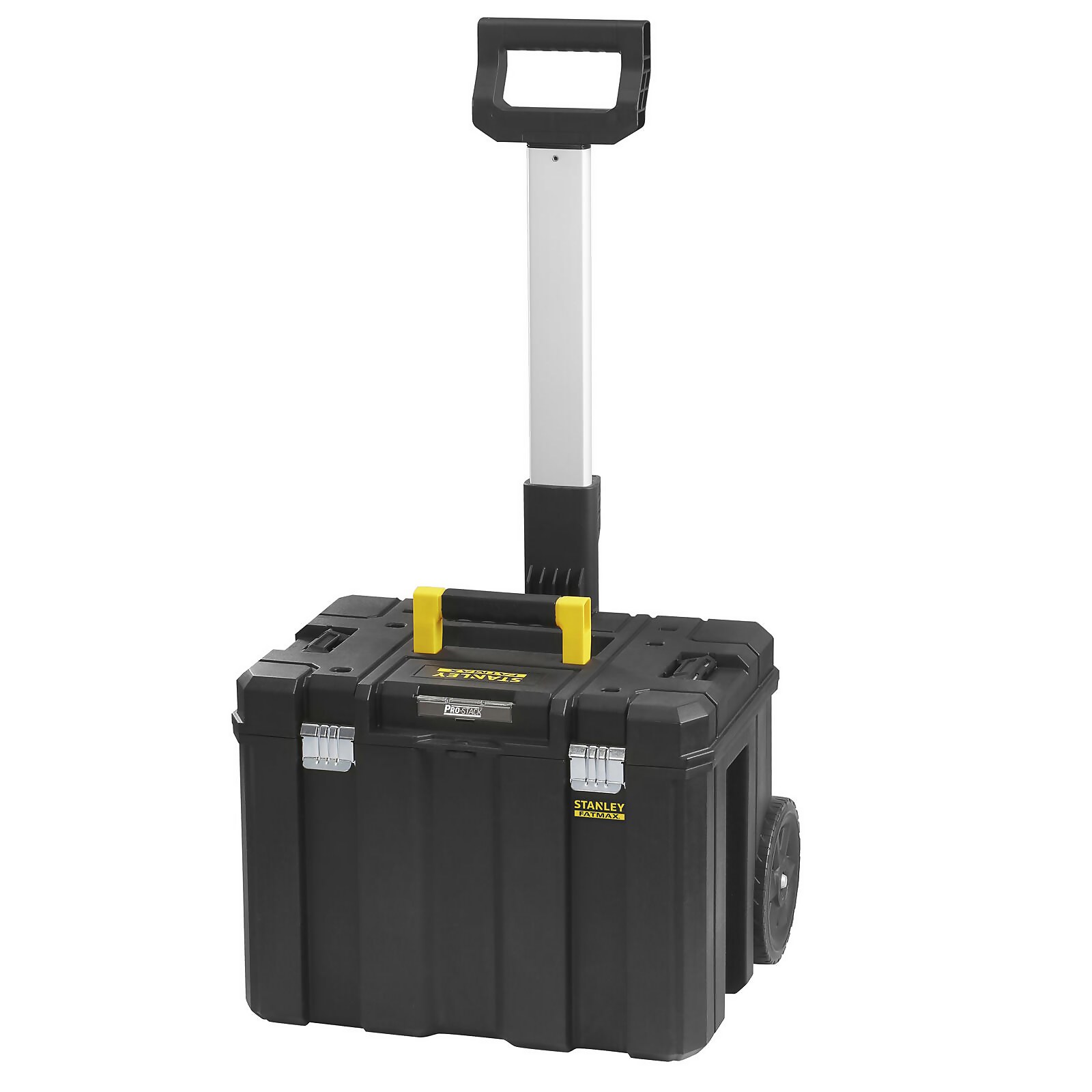 Photo of Stanley Fatmax Pro-stack Mobile Tool Storage Box
