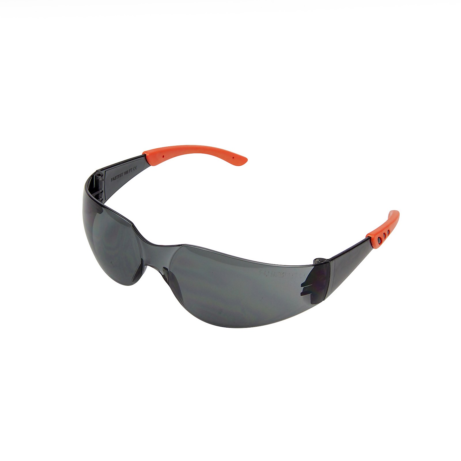 Photo of Stonebreaker Safety Glasses Grey Lens