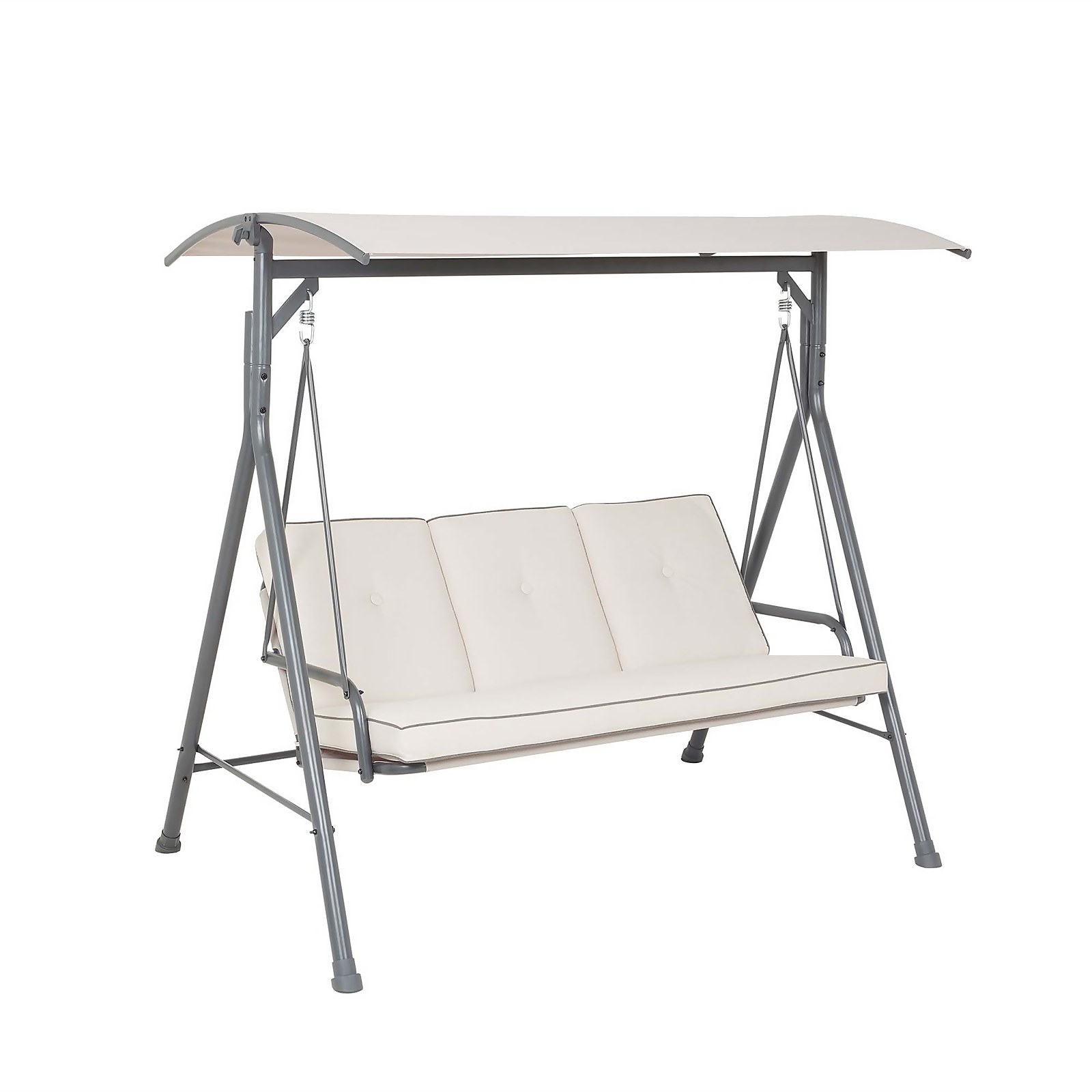 Photo of Rowly 3 Seater Swing Seat