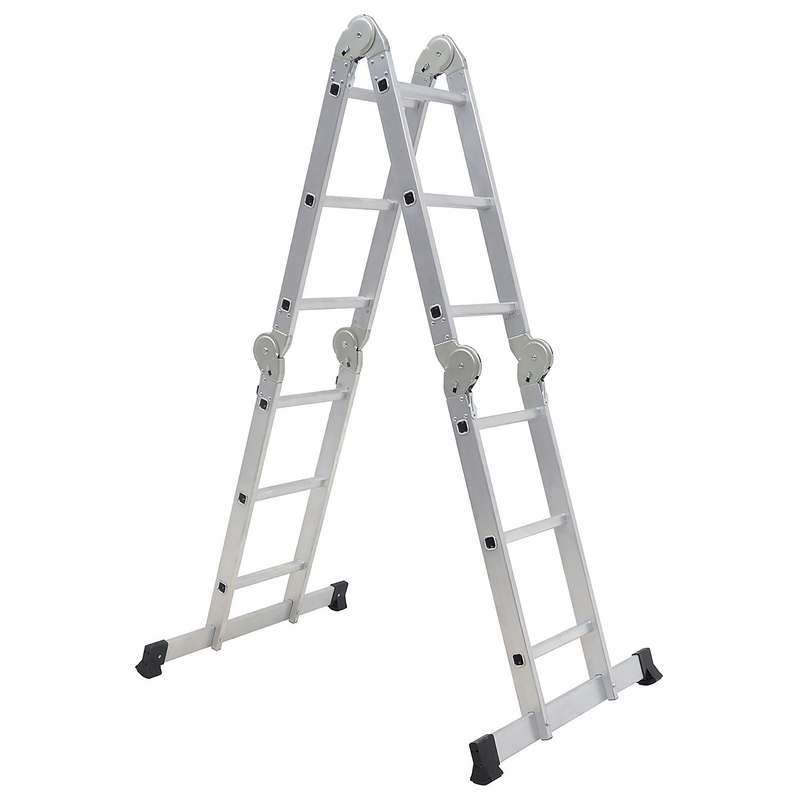 Photo of Rhino 4x3 Multi-function Combination Ladder