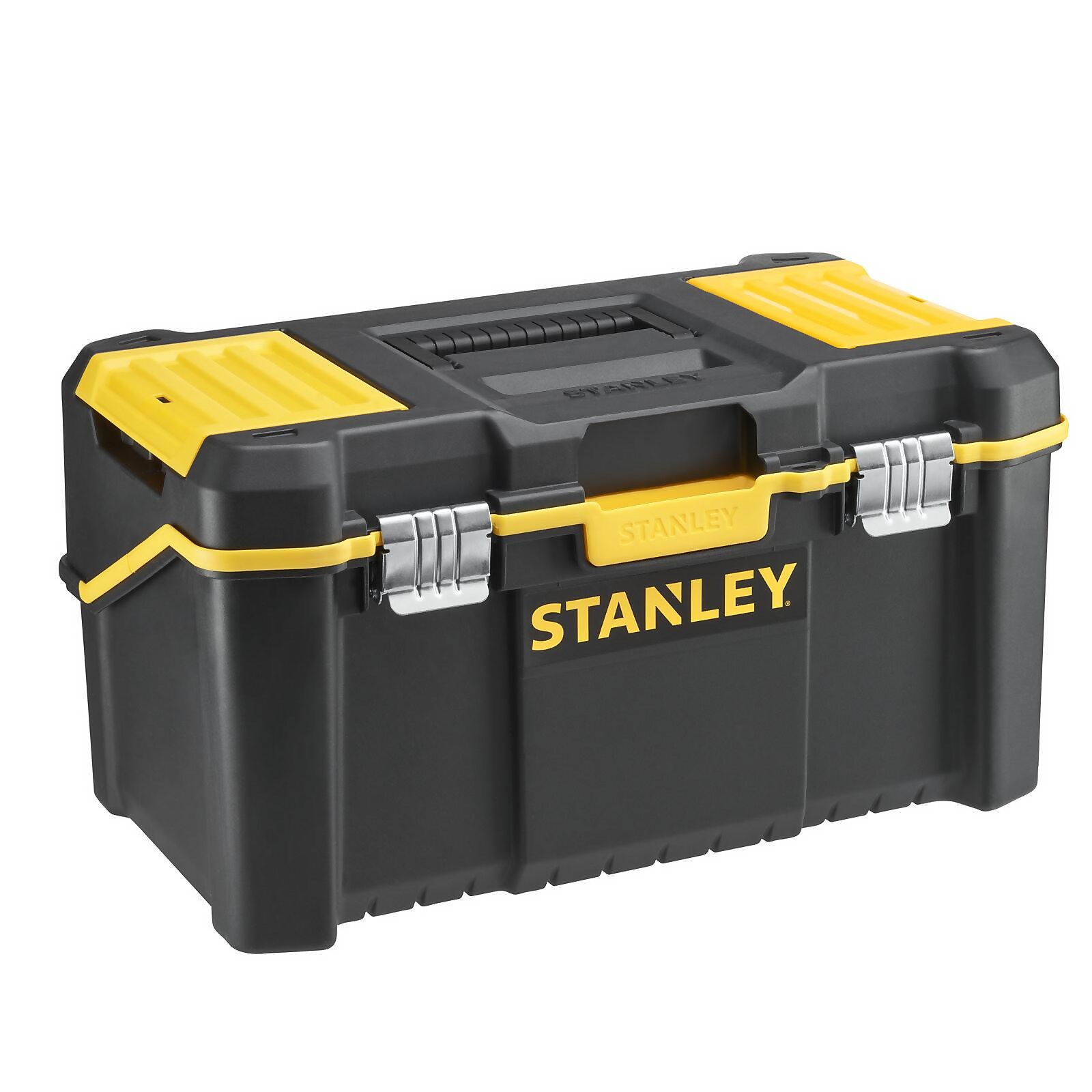 Photo of Stanley 19 Essential Cantilever Toolbox