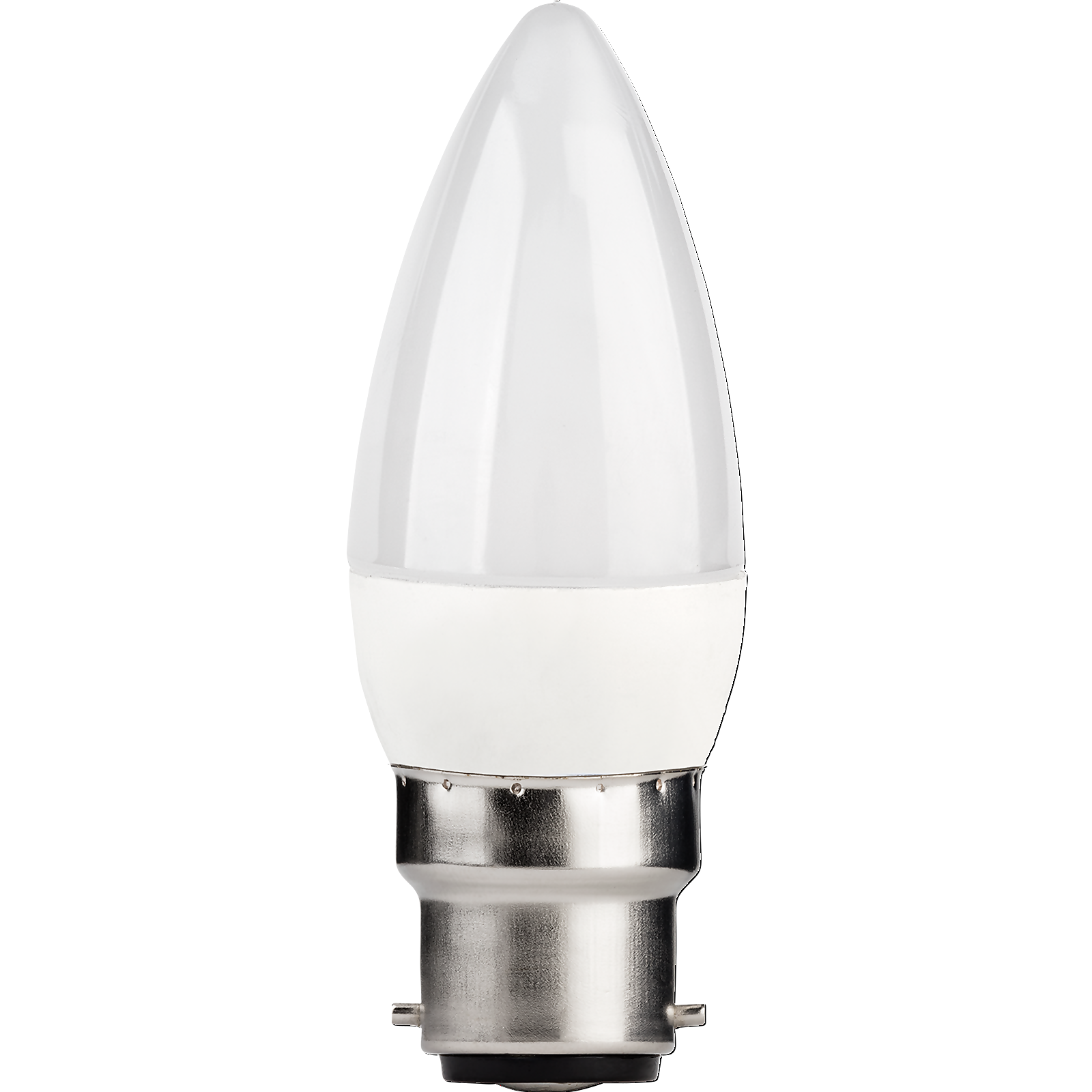 Photo of Tcp Led Candle 40w Bc Dimmable Warm White Bulb 1pk