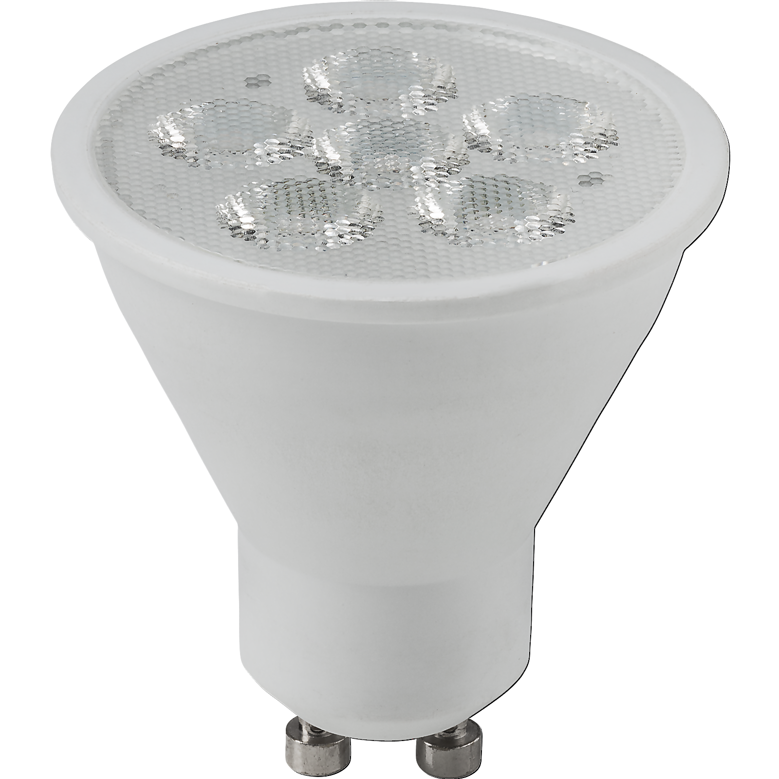 Photo of Tcp Led Plastic Gu10 50w Daylight Bulb