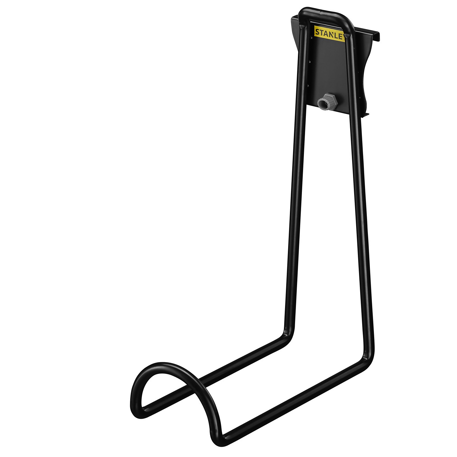 Photo of Stanley Track Wall System Ladder Hook -stst82614-1-