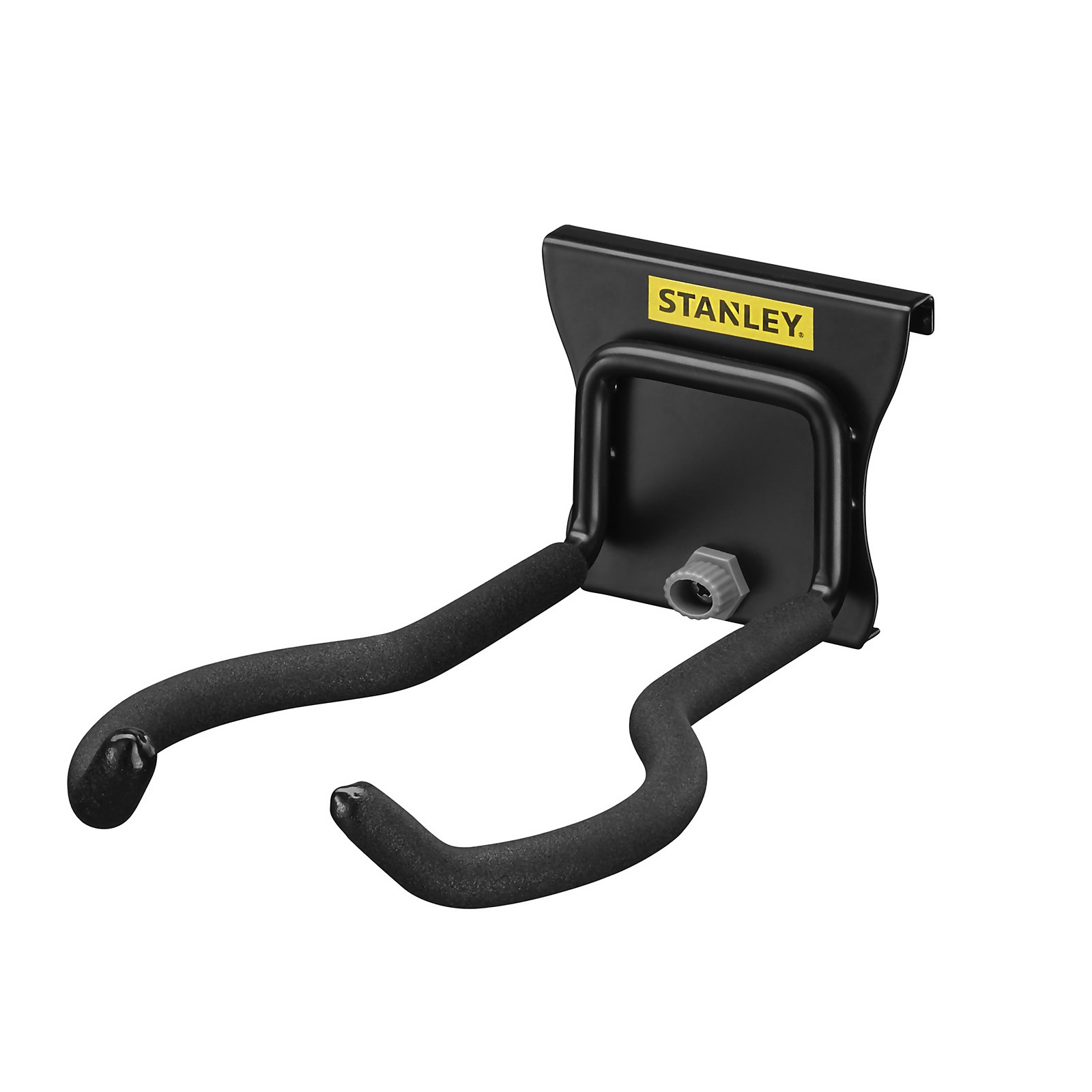 Photo of Stanley Track Wall System Outdoor Equipment Hook -stst82609-1-