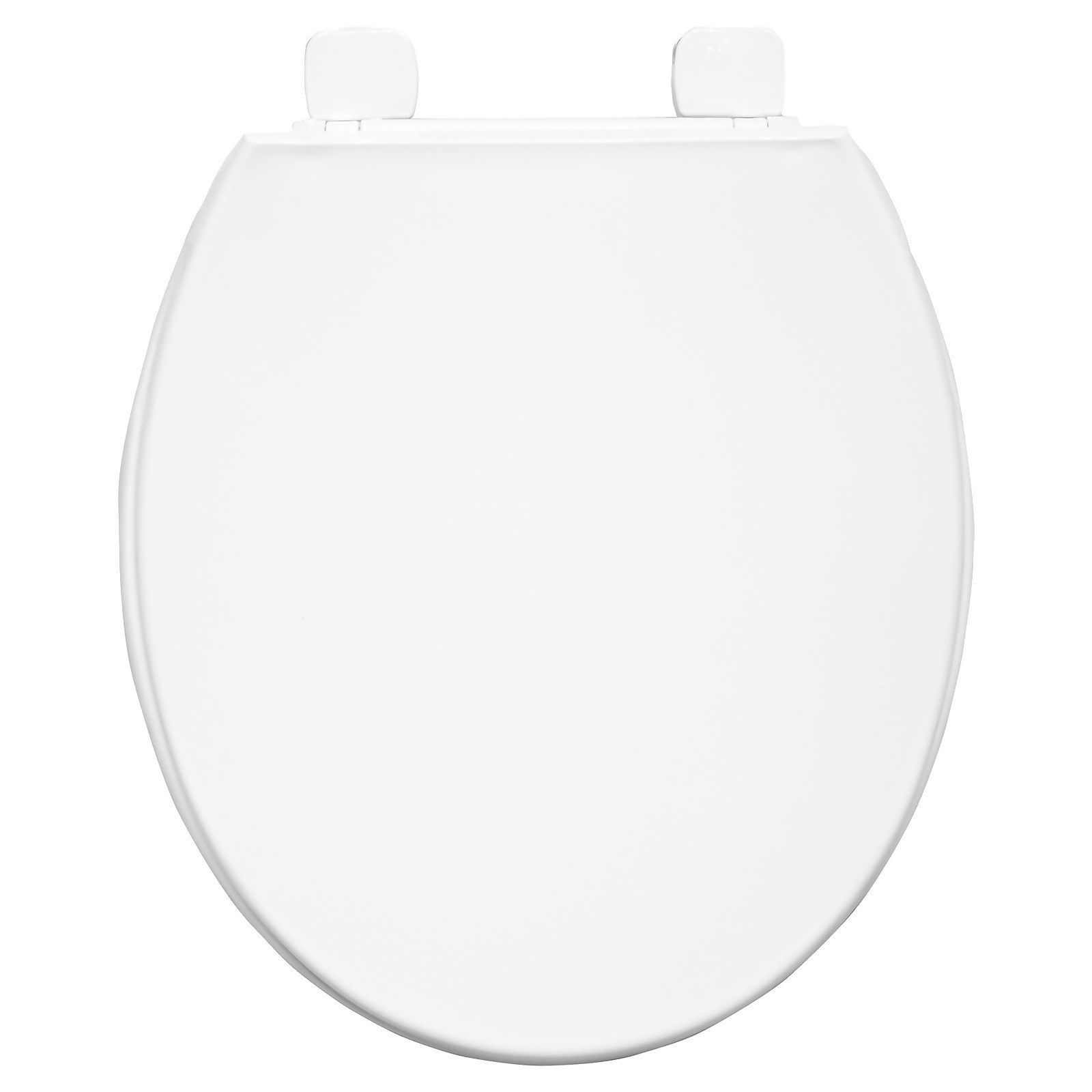 Photo of Bemis Chester Ultra-fix White Toilet Seat