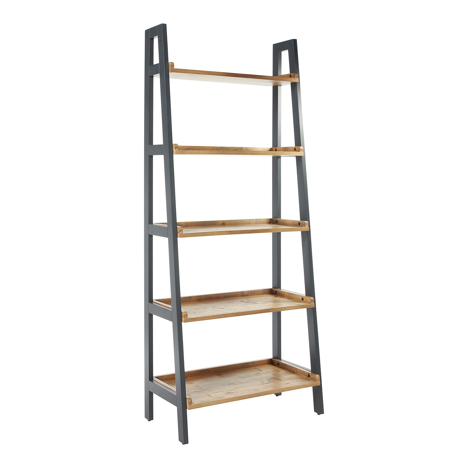 Photo of Franklin Ladder Shelf