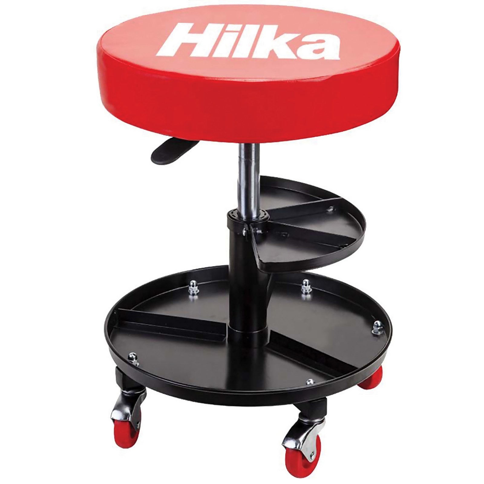 Photo of Hilka Mechanics Seat With Storage