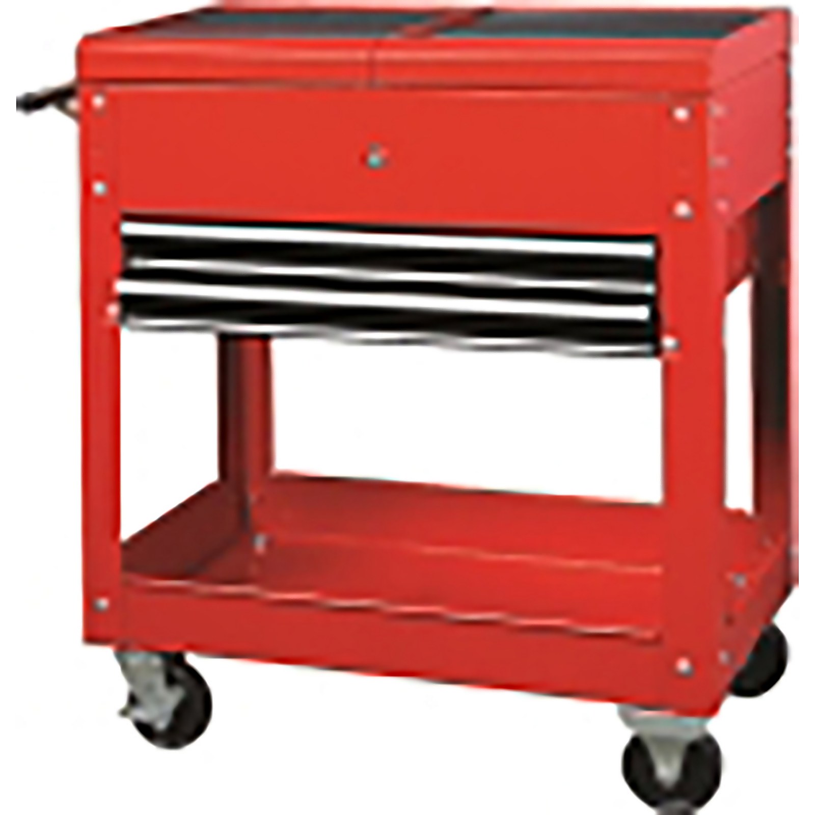 Photo of Hilka Tools And Parts Trolley